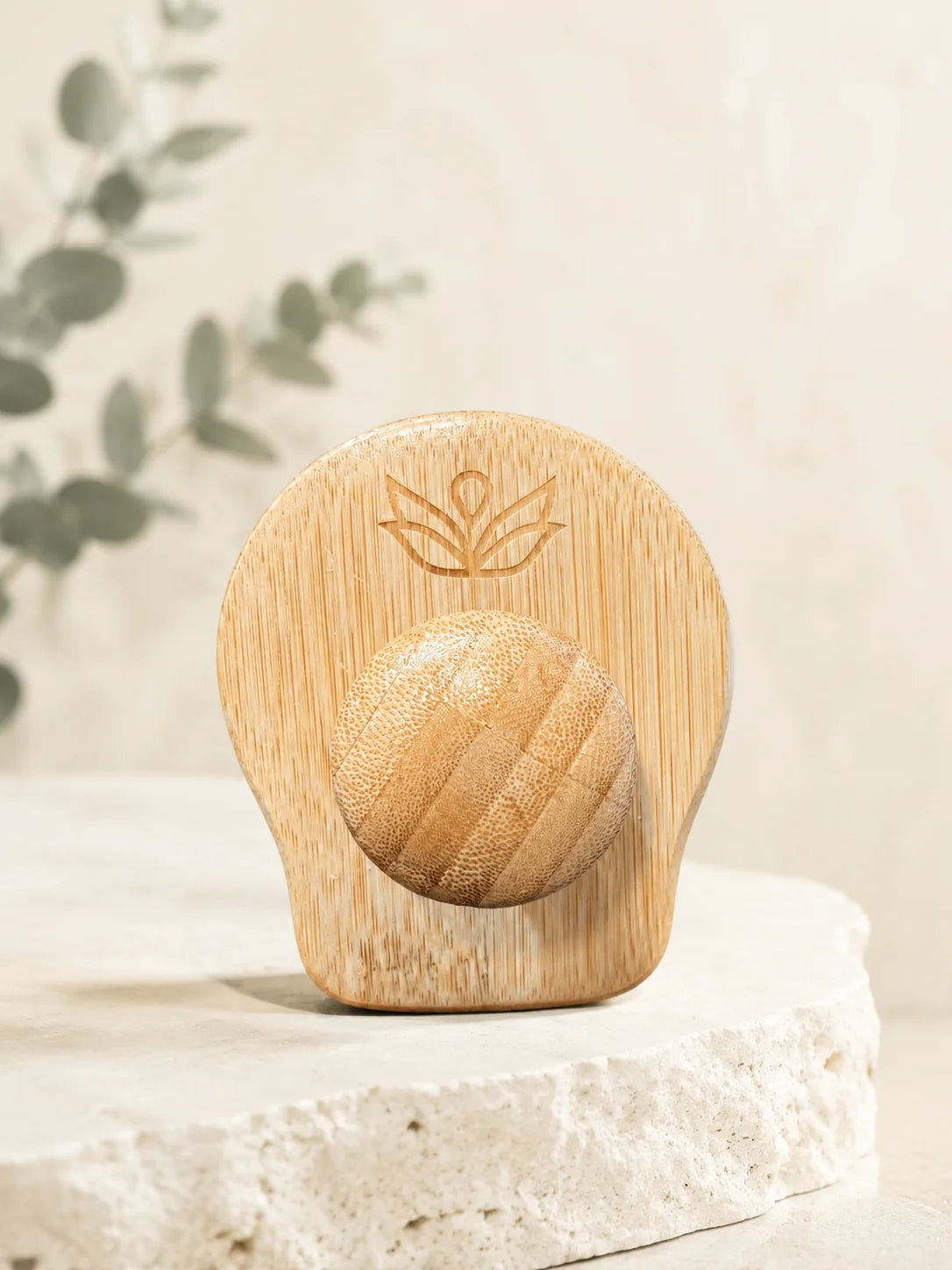 Scalp Revitalizing Tool by Be Well Co. / ARRAY (Ships in 2-3 Weeks)
