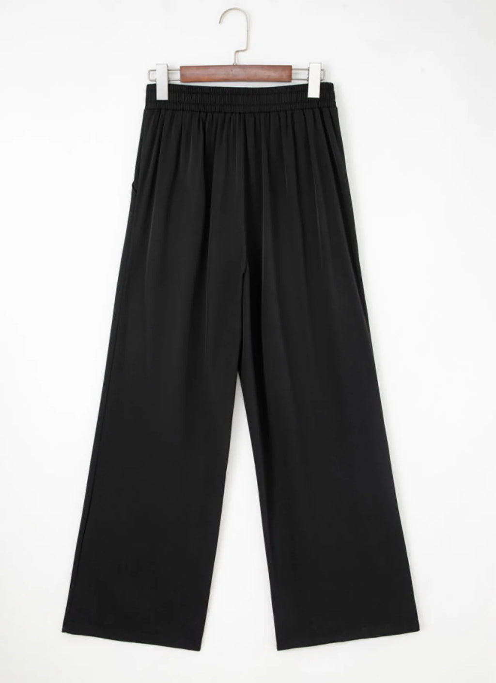PREORDER: Pull It Together Wide Leg Pants (ETA: November)