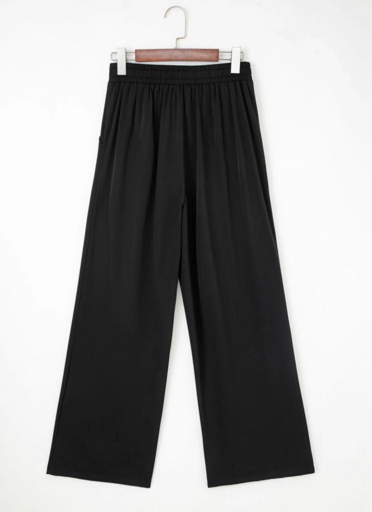 PREORDER: Pull It Together Wide Leg Pants (ETA: November)