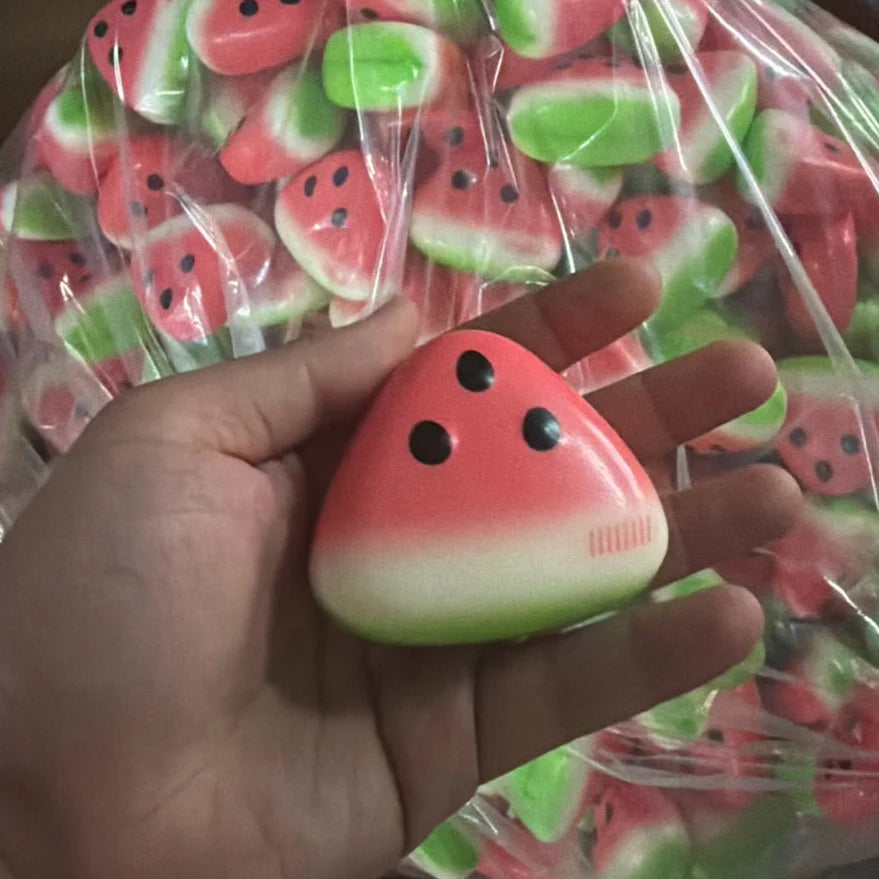 Squishy Watermelon Toy (Ships in 3-4 Weeks) - BFF Here