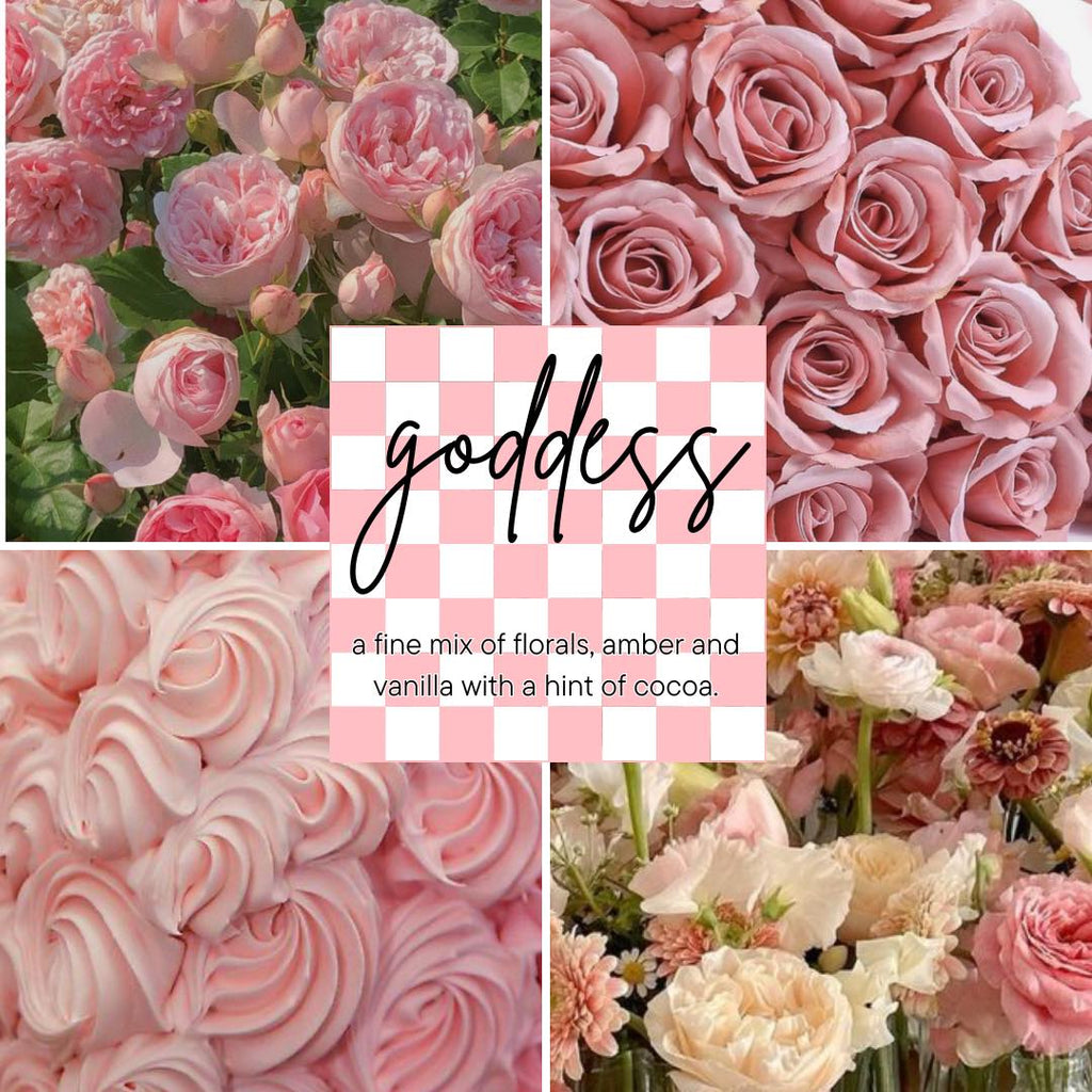 Luxury Room Spray by TMLL Beauty / Goddess - BFF Here