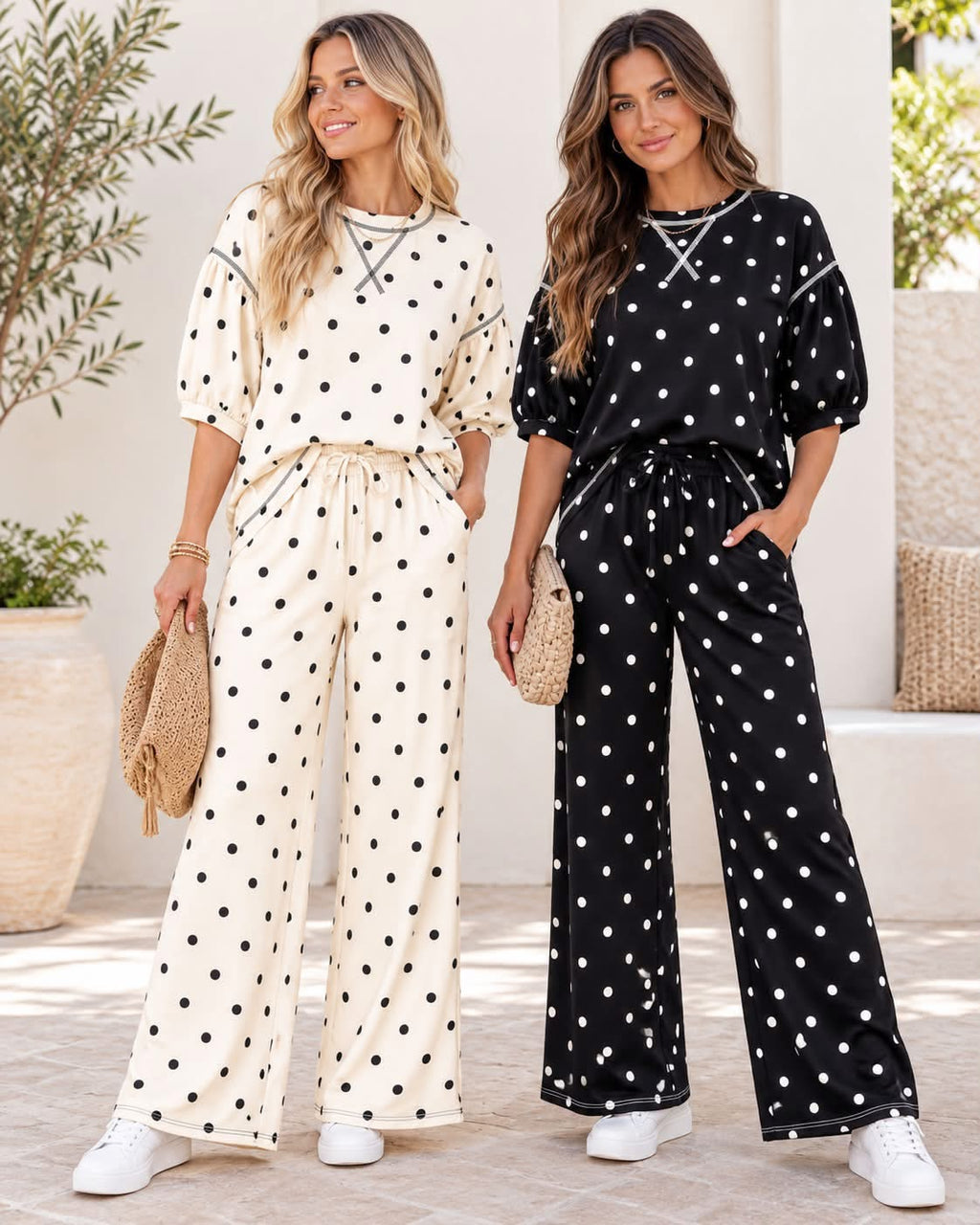 PREORDER: Dot Your Average Day Set (ETA: November)