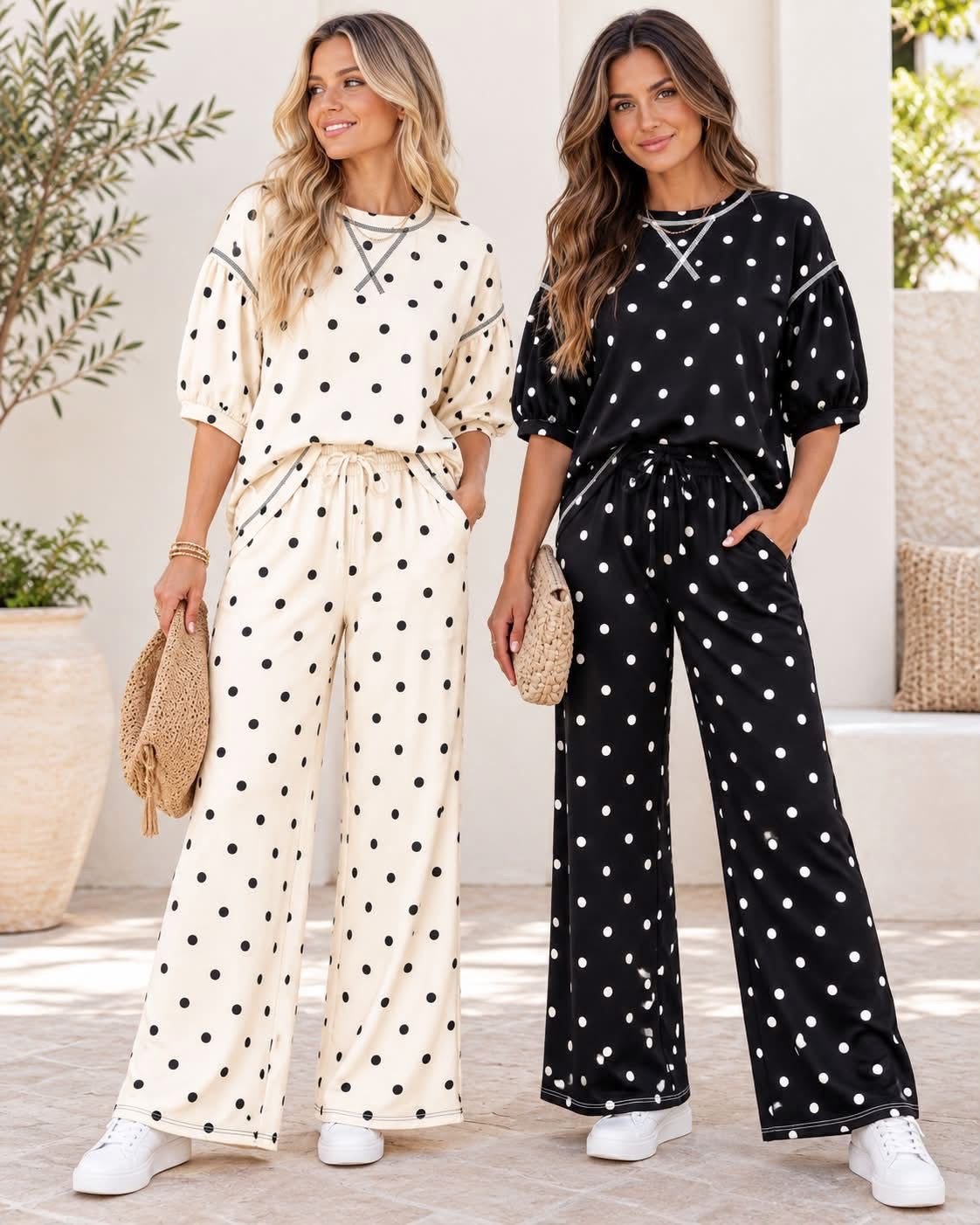 PREORDER: Dot Your Average Day Set (ETA: November)