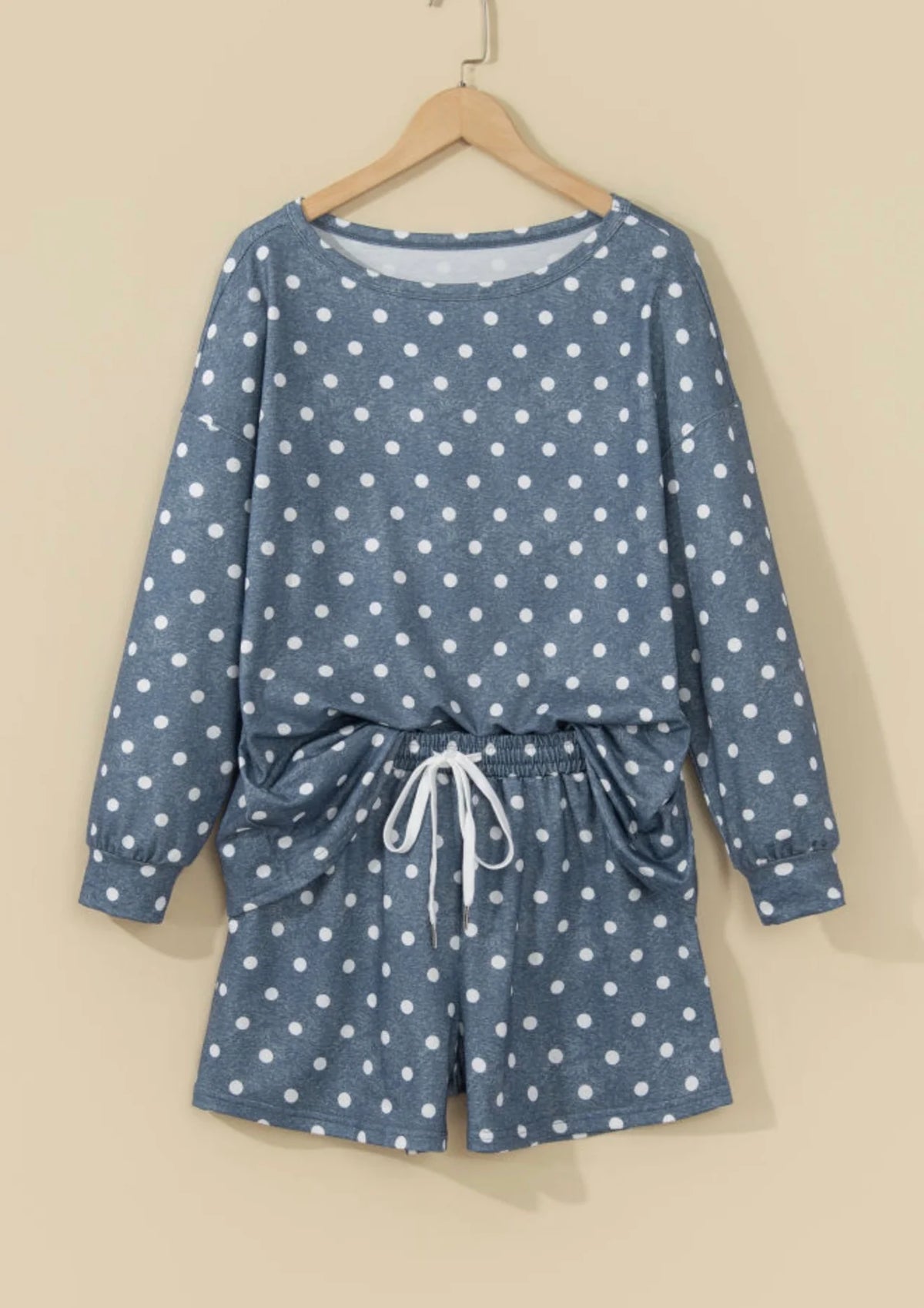 PREORDER: Dots of Darling Short Set (ETA: November)