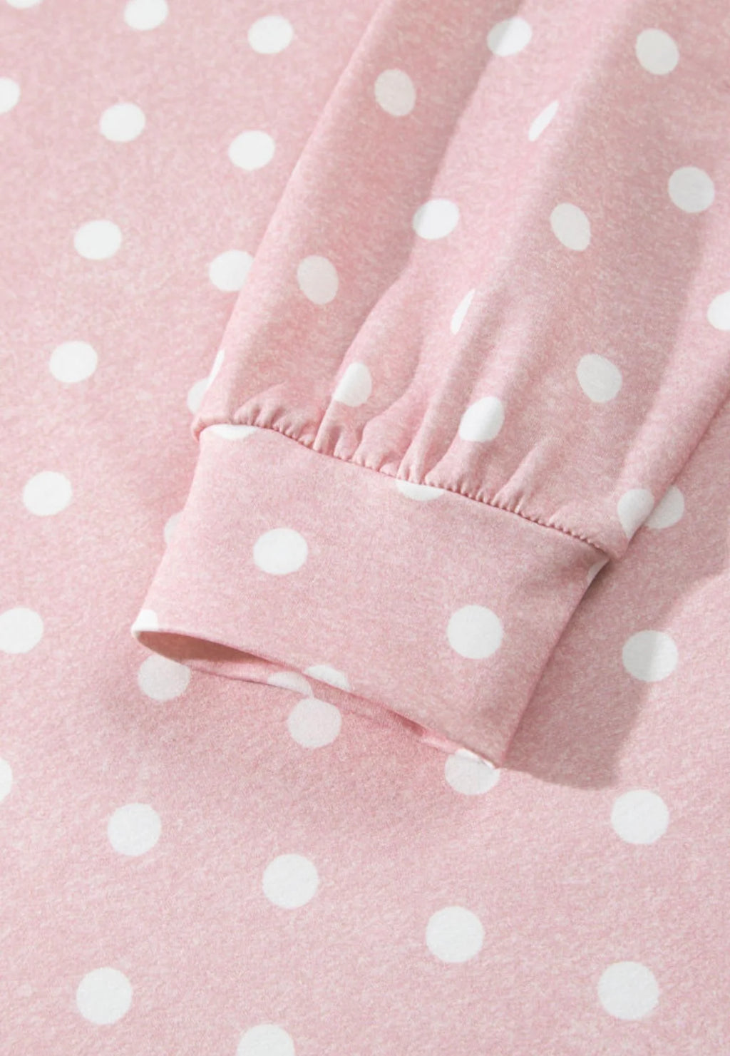 PREORDER: Dots of Darling Short Set (ETA: November)