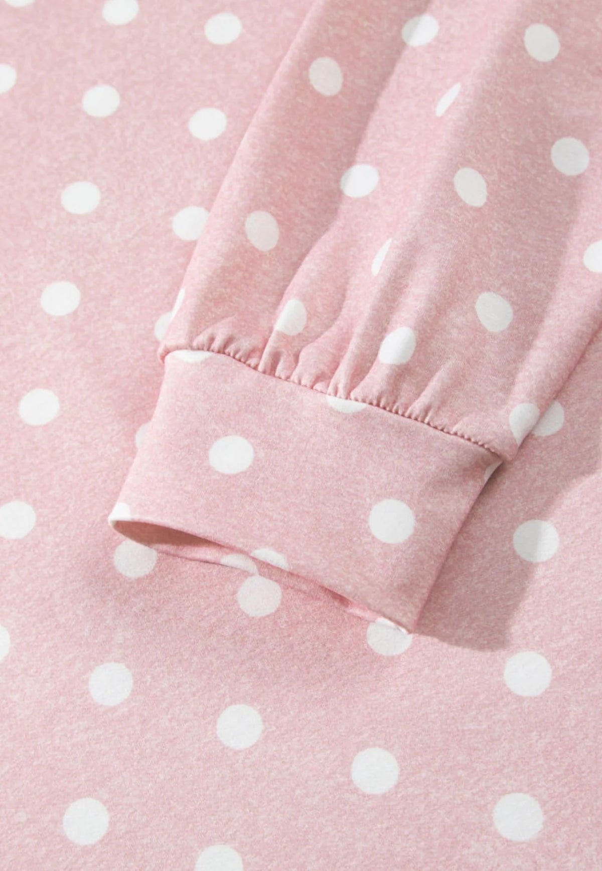 PREORDER: Dots of Darling Short Set (ETA: November)