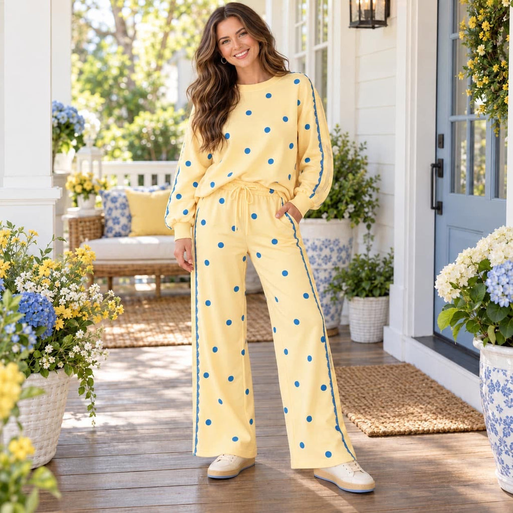 PREORDER: Sunshine & Blue Skies Set (ETA: November)