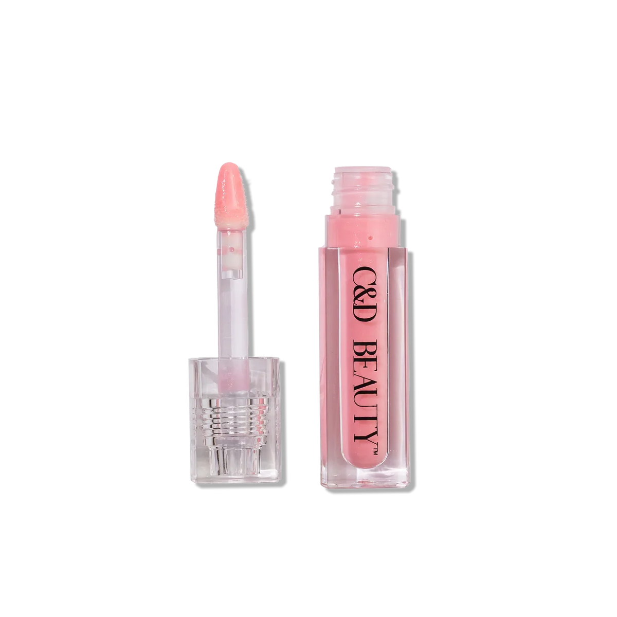 Bubble Gloss by C & D Beauty (Ships in 1-2 weeks)