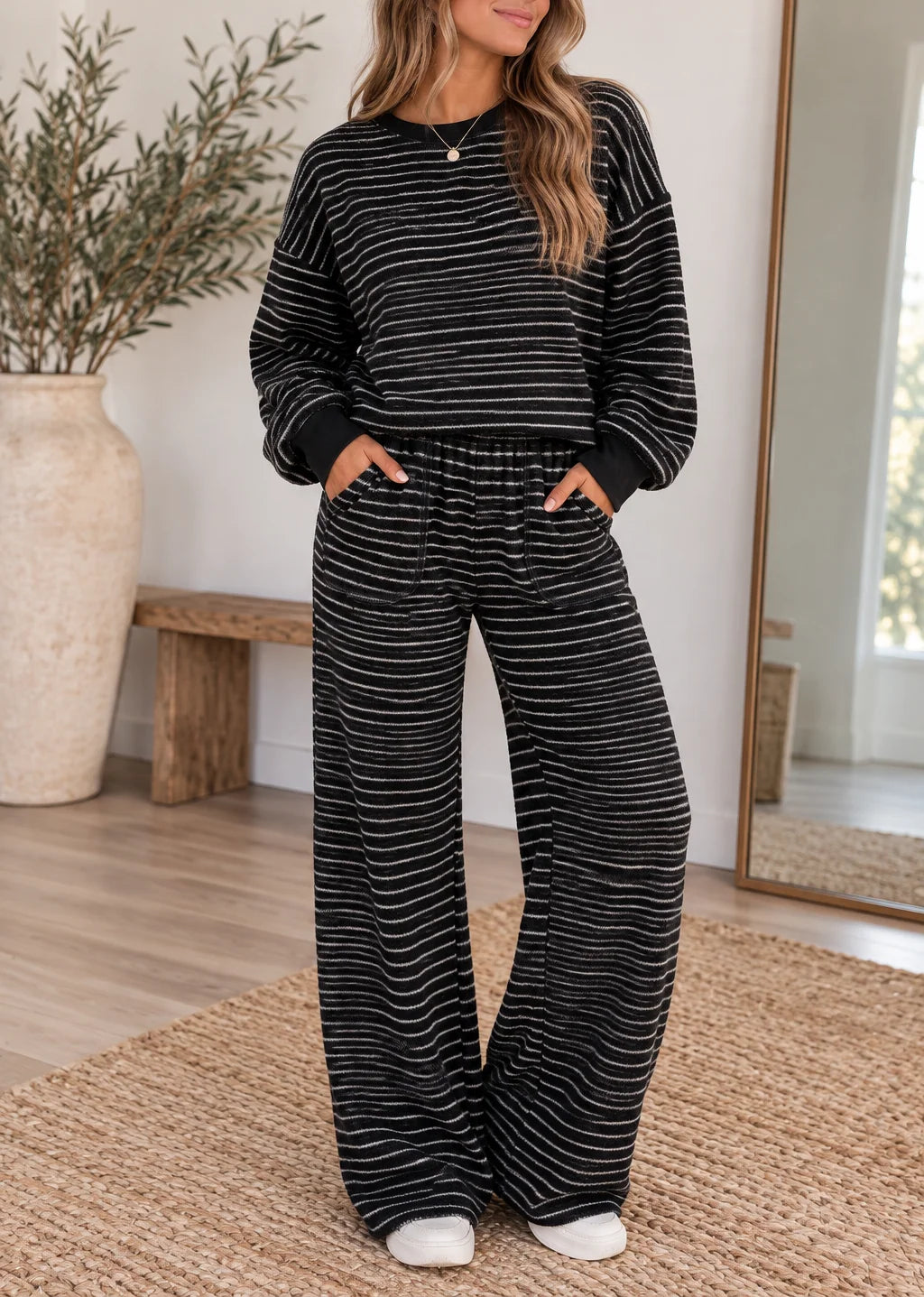 PREORDER: Off Duty & On Repeat Set  (ETA: November)