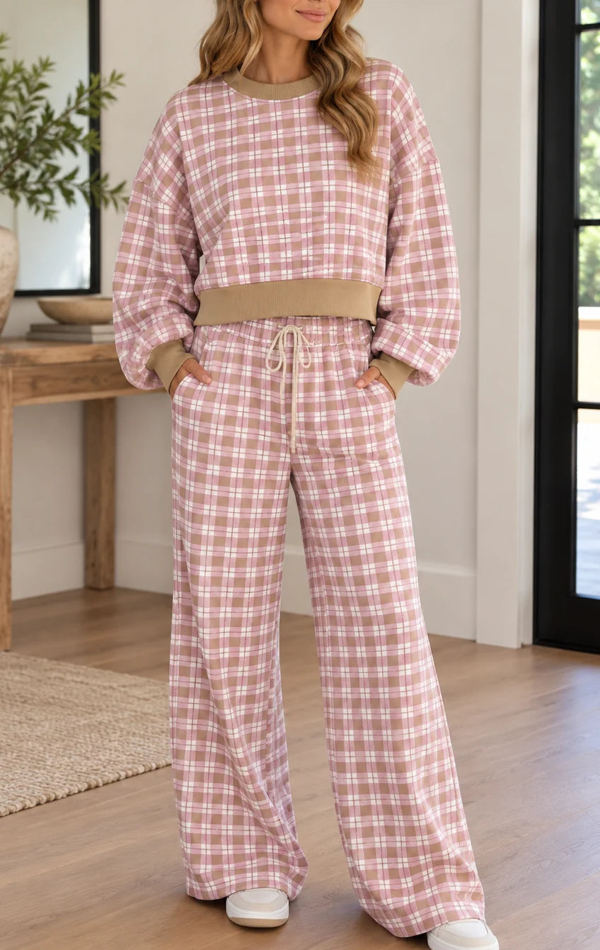 PREORDER: Plaid About You Set (ETA: November)