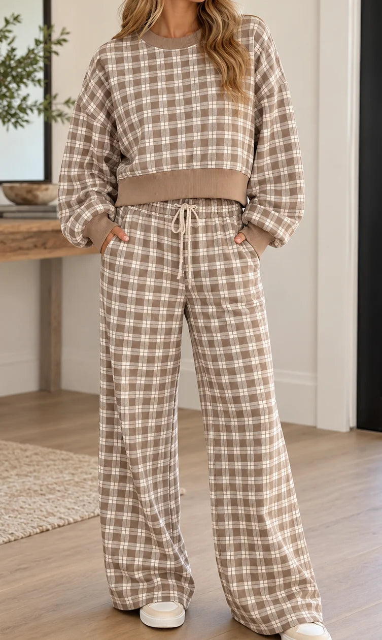 PREORDER: Plaid About You Set (ETA: November)