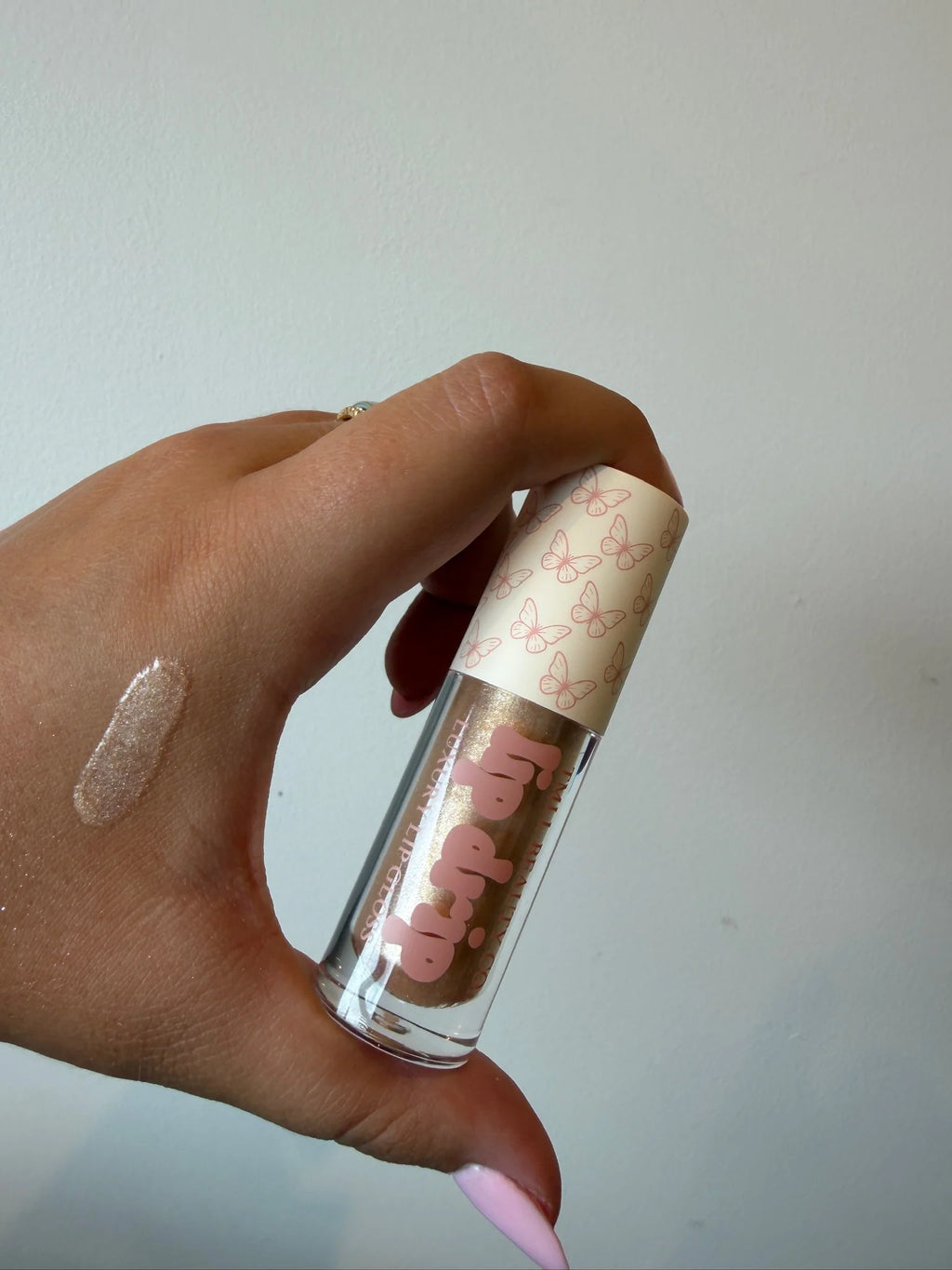Golden Hour Lip Drip by TMLL Beauty *Limited Edition*