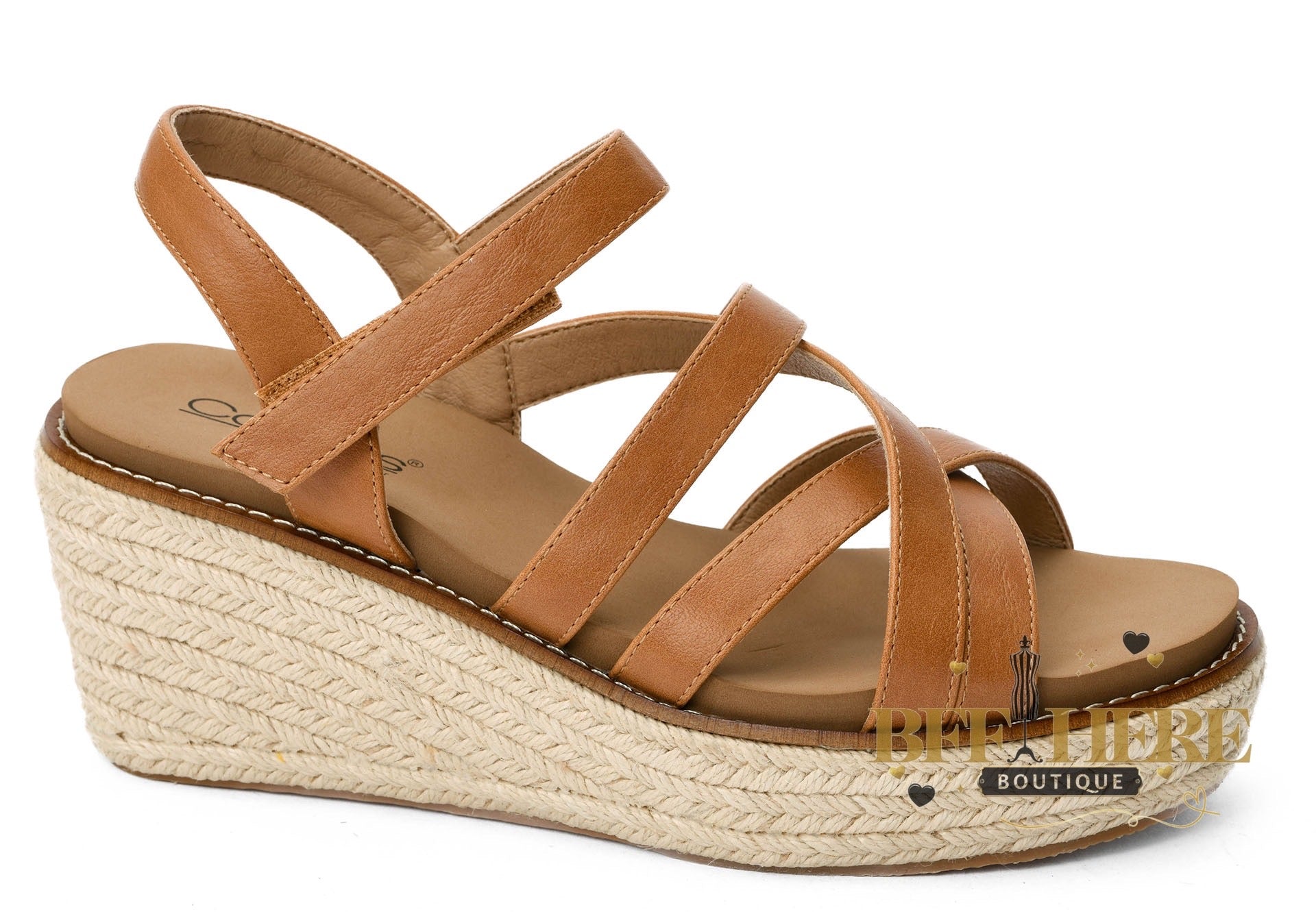 All Nighter — Cognac by Corkys - BFF Here