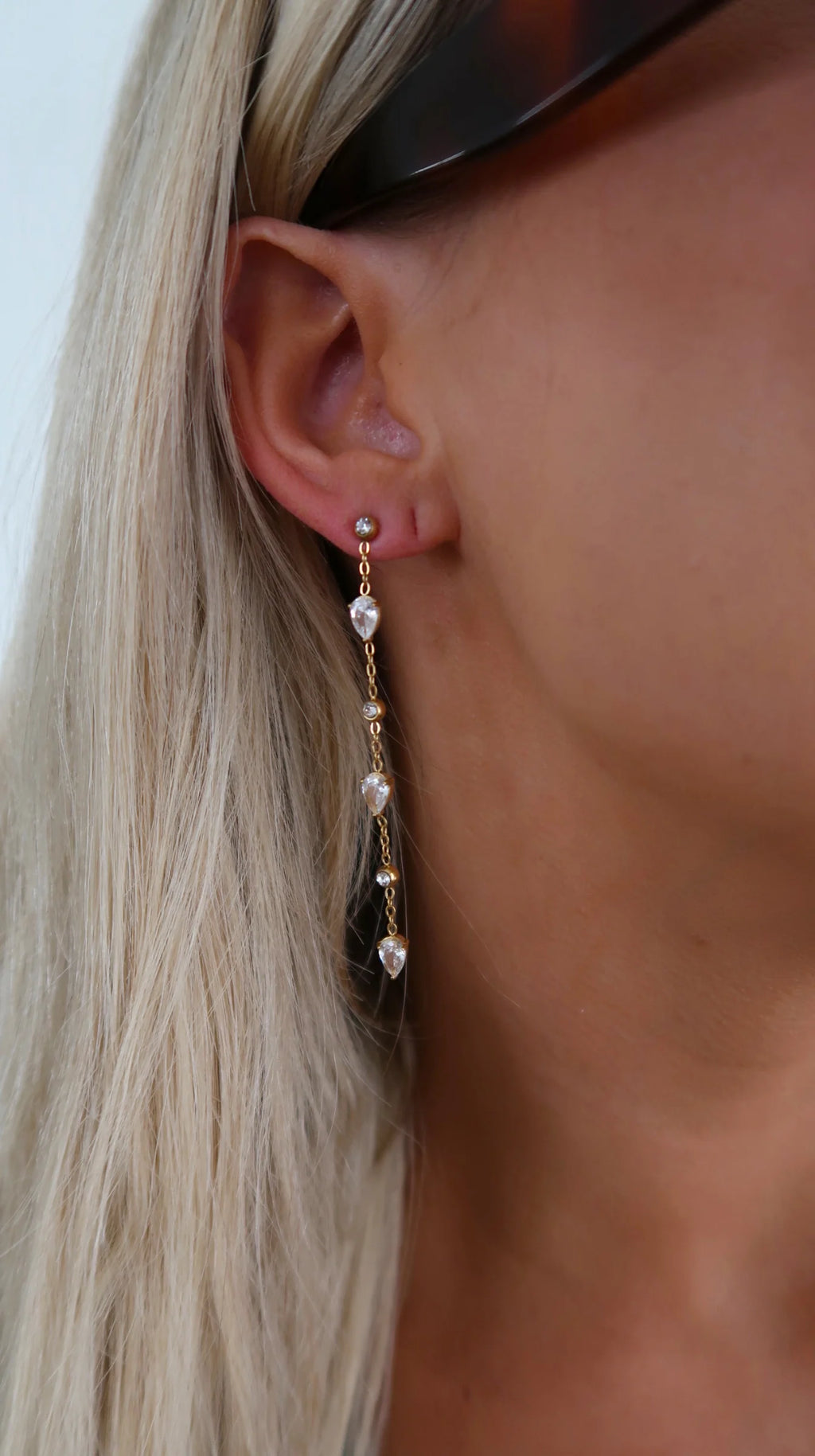 Ashton Earrings by Chansutt (ARRAY) — Ships 2-3 weeks - BFF Here