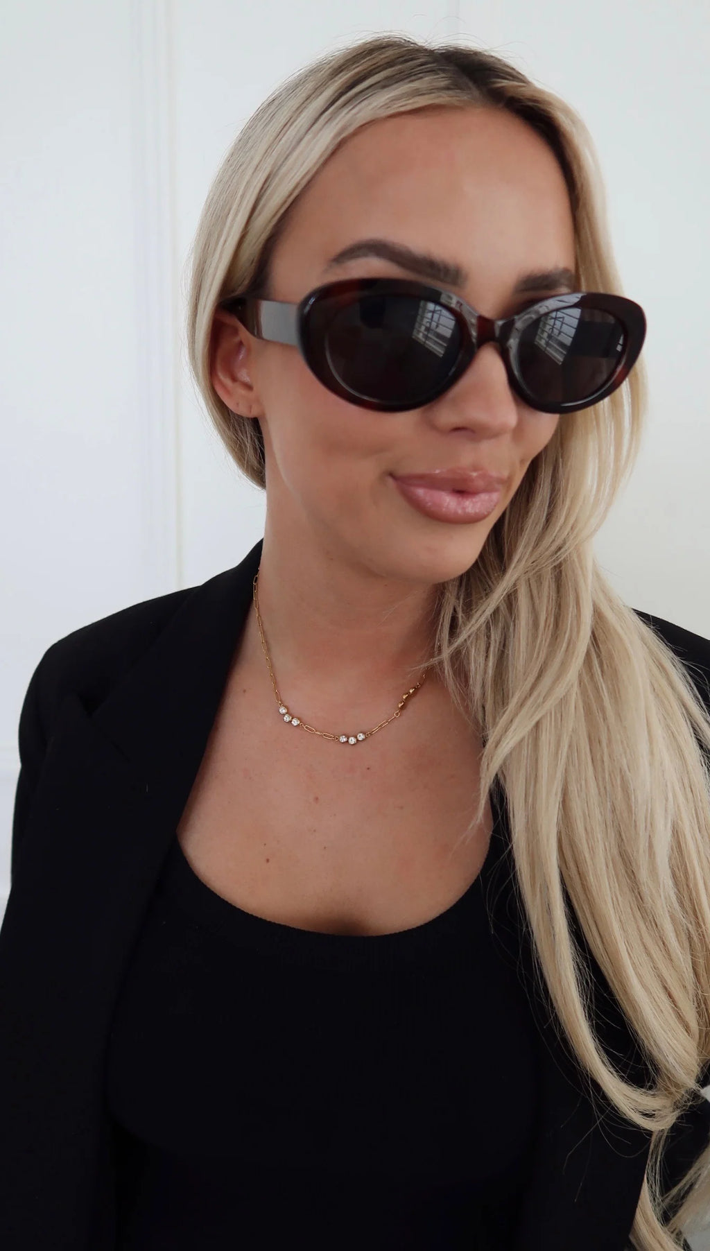 Marissa Necklace by Chansutt (ARRAY) — Ships 2-3 weeks - BFF Here