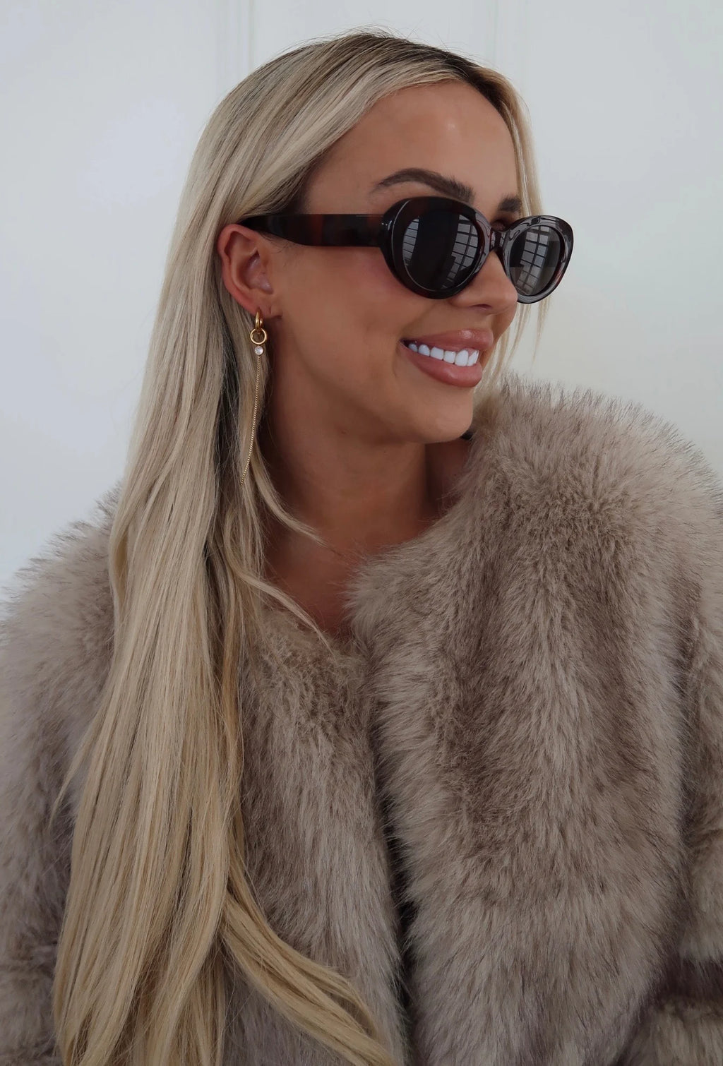 Emily Earrings by Chansutt (ARRAY) — Ships 2-3 weeks - BFF Here