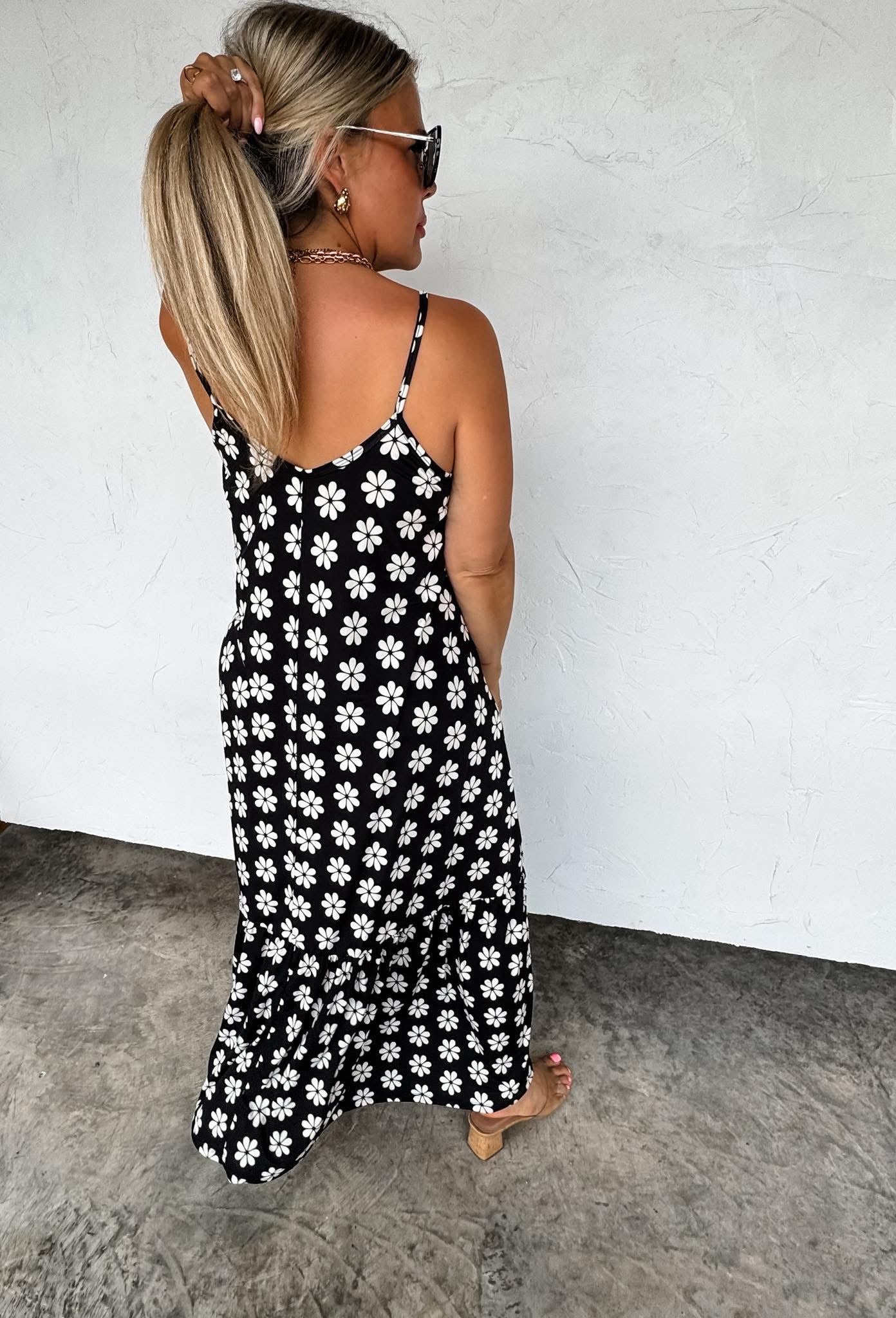 Nova Daisy Dress by Blakeley - BFF Here