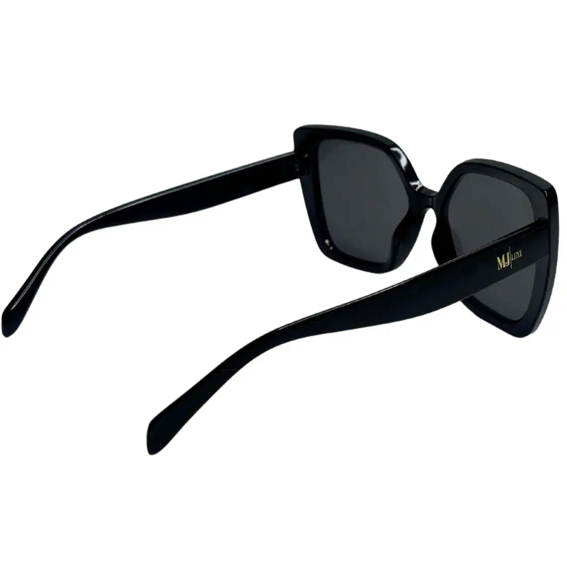 Kari Sunglasses by Makeup Junkie Bags