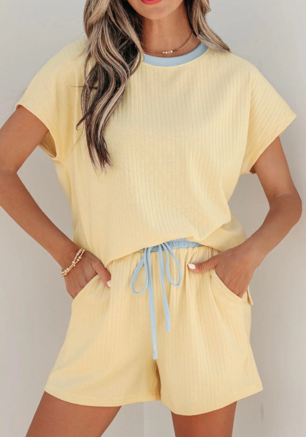 Sunny Days Lounge Set