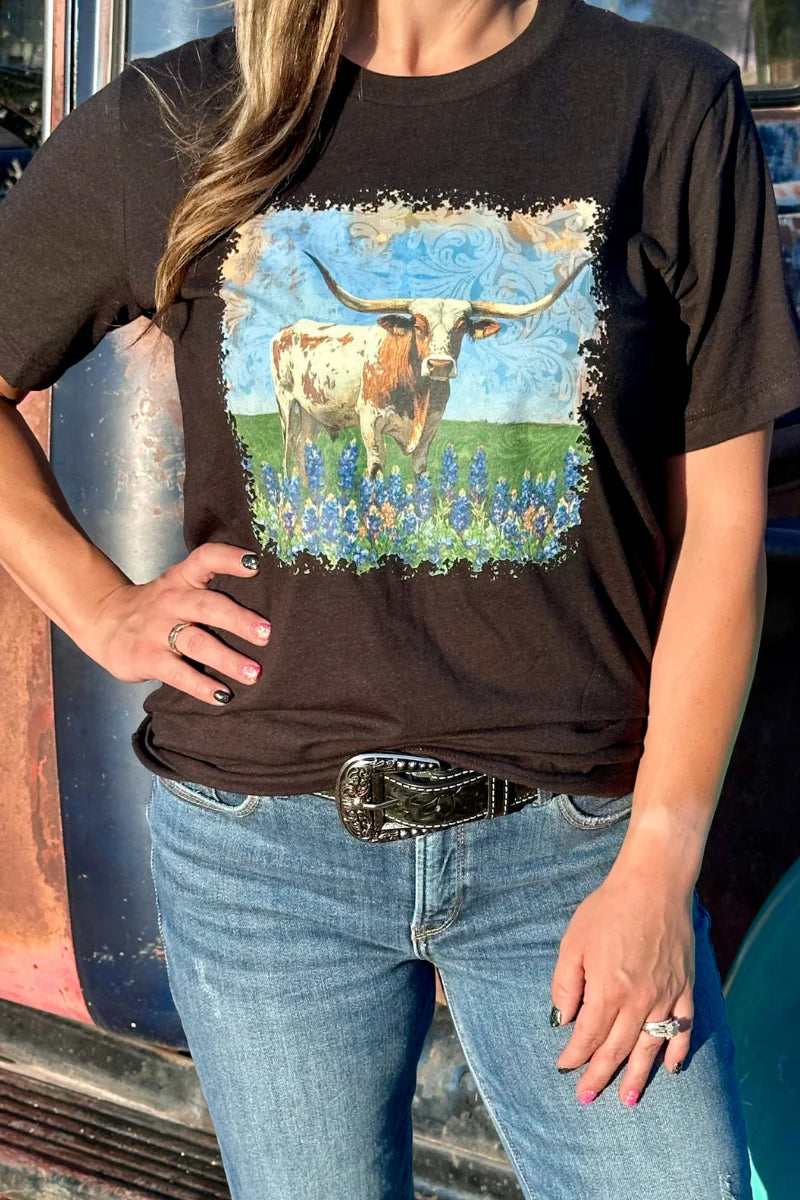 Somewhere In Texas by Sterling Kreek - BFF Here