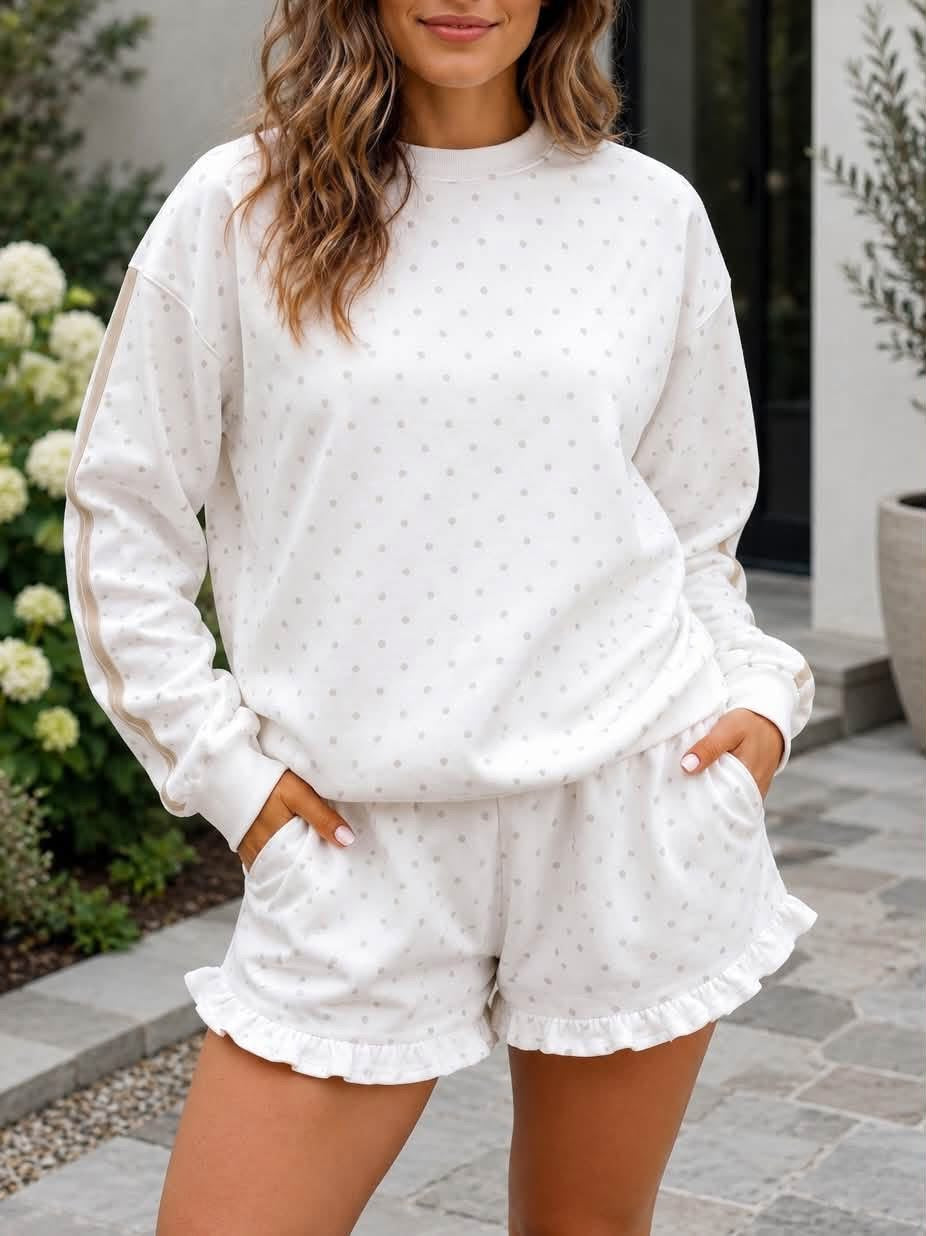 PREORDER: Dreamy Dots Lounge Set (ETA: July)