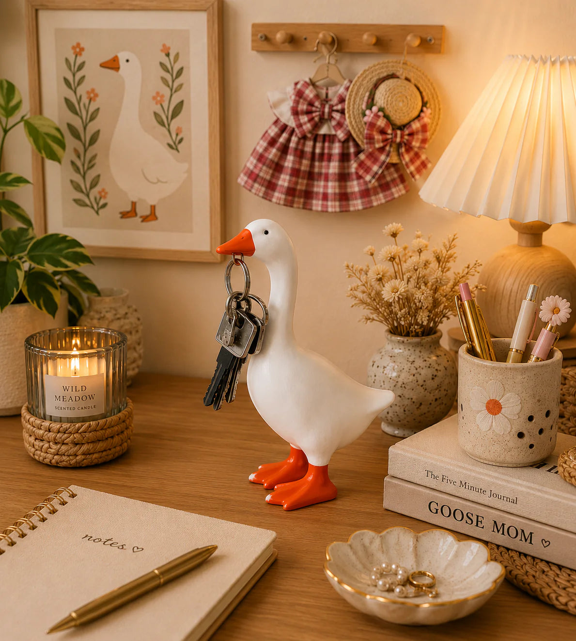 PREORDER: A Little Bit Goosey  (ETA: August)