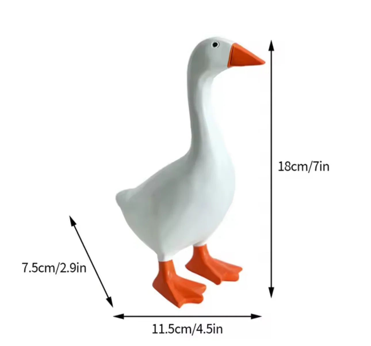 PREORDER: A Little Bit Goosey  (ETA: August)