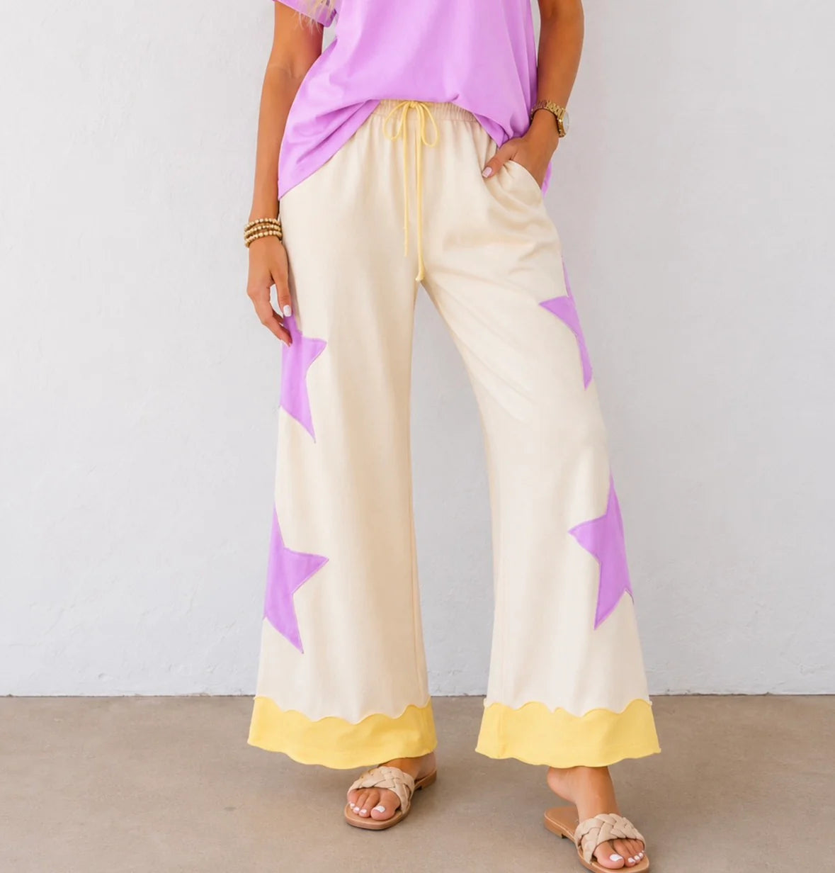 PREORDER: Star of the Show Lounge Pants (ETA: August)