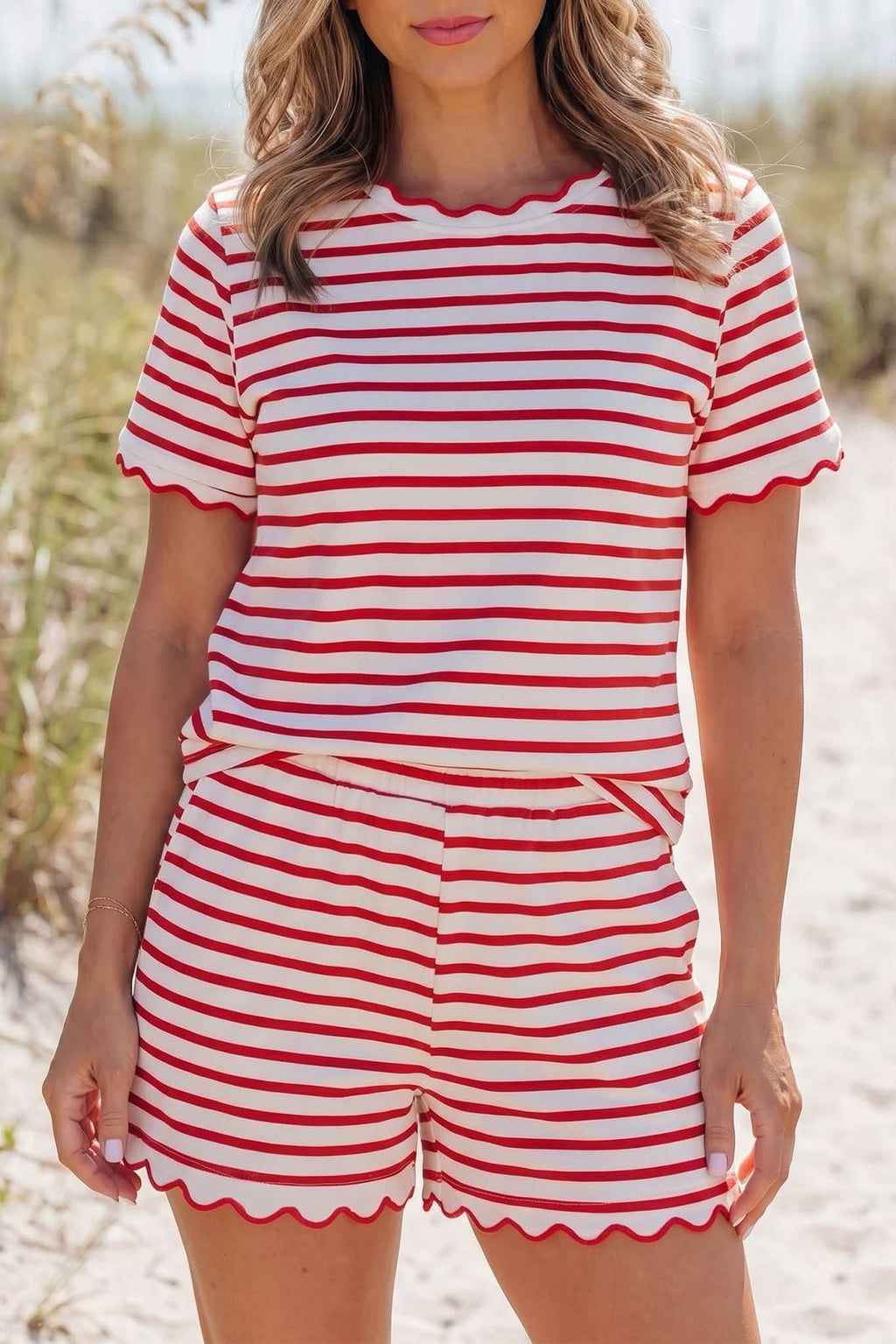 PREORDER: Dockside Darling Lounge Set (ETA: August)