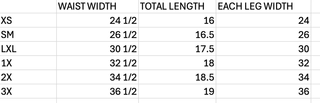 Haven Camo Shorts by Blakeley - BFF Here