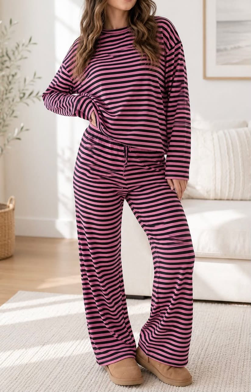 PREORDER: On the Go Stripe Set (ETA: August)