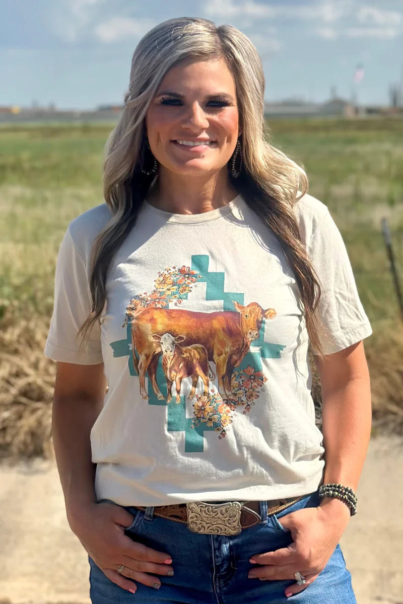 Home Is Where the Pair Is Tee by Sterling Kreek - BFF Here