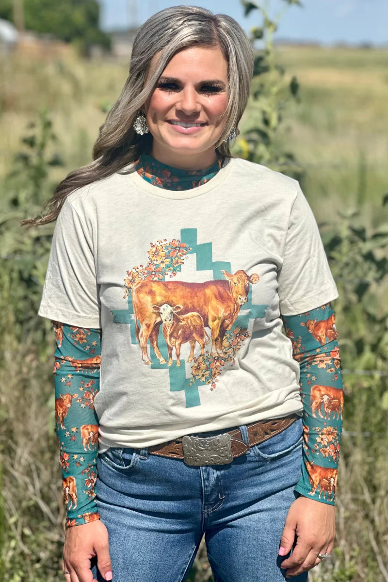 Home Is Where the Pair Is Tee by Sterling Kreek - BFF Here