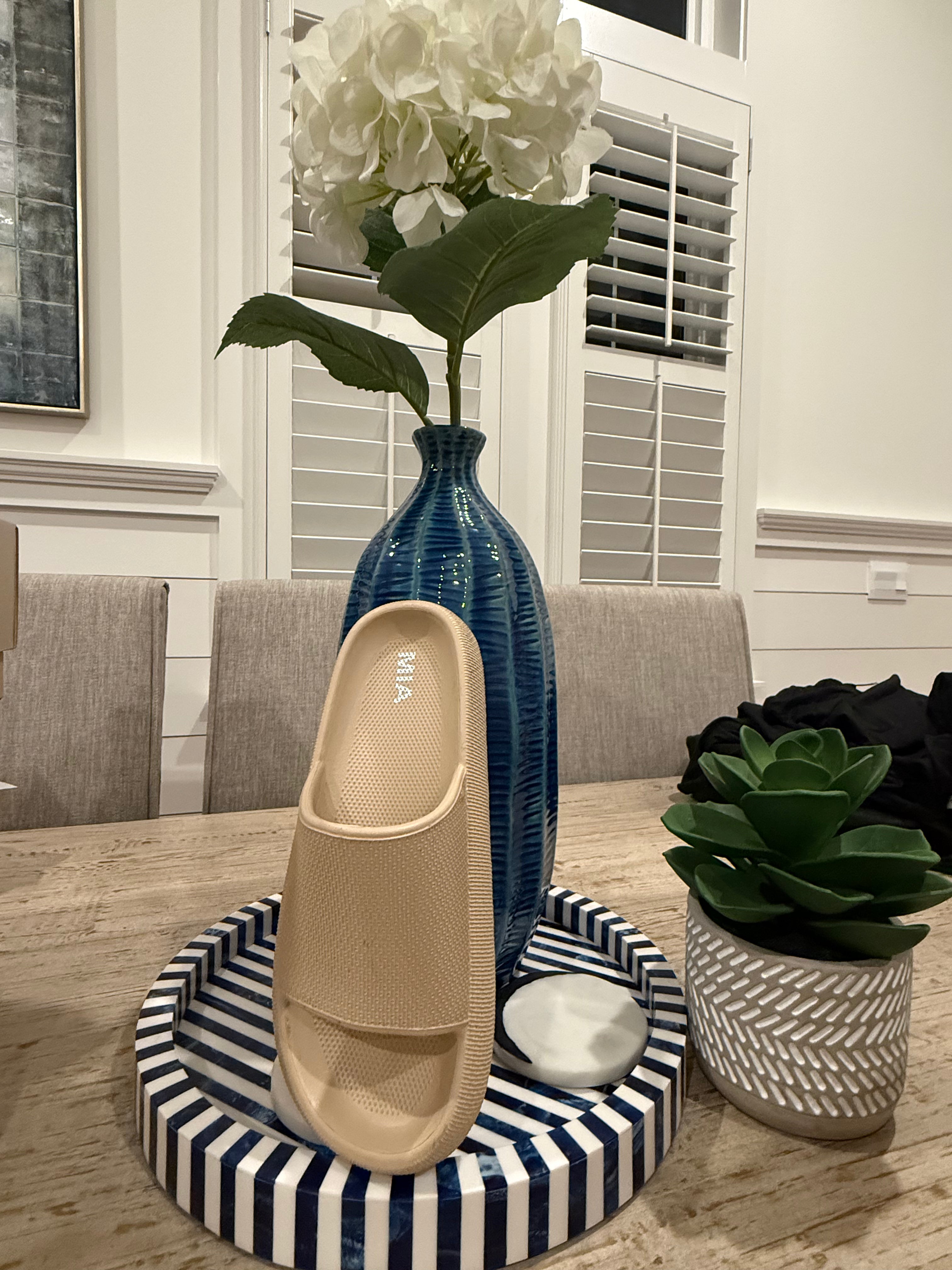 LEXA Sandal – Sand | by MIA Shoes / Array (Ships 2-3 weeks) - BFF Here