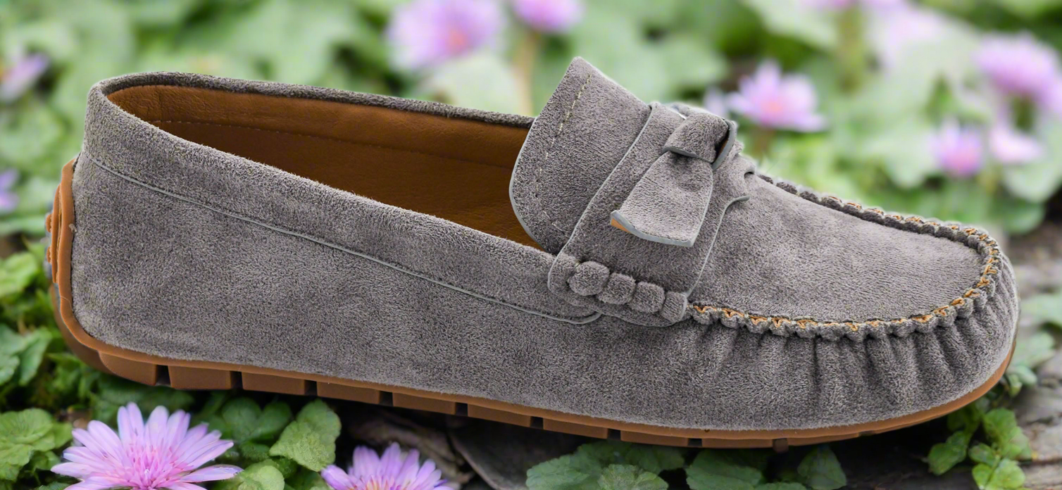 Driving Miss Daisy / Gray by Corkys - BFF Here