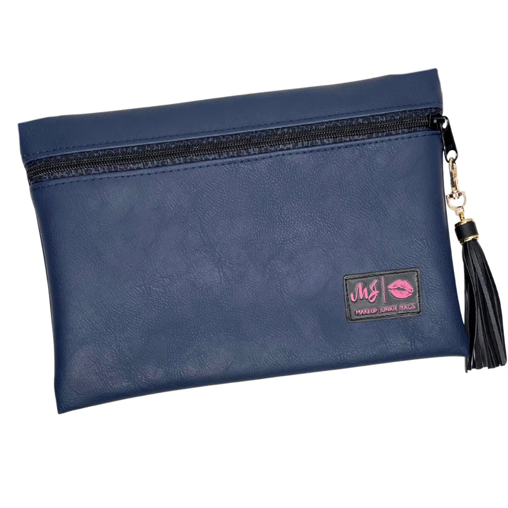 Night Prowl by Makeup Junkie Bags / Array (Ships 4-6 weeks) - BFF Here