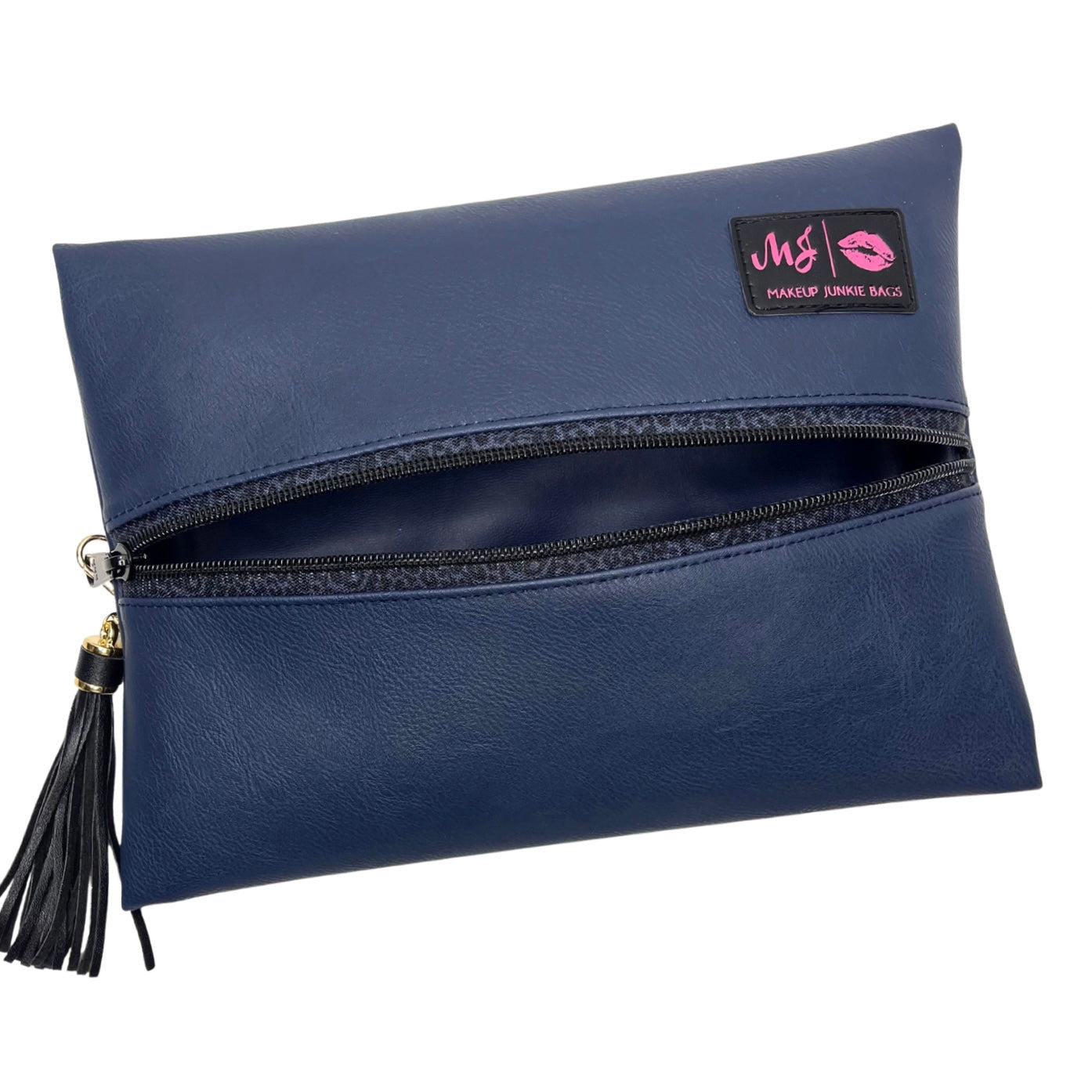 Night Prowl by Makeup Junkie Bags / Array (Ships 4-6 weeks) - BFF Here