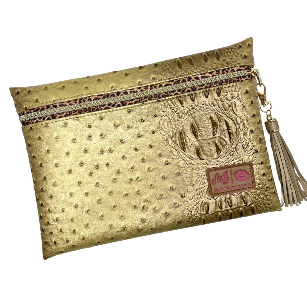 Top Shelf by Makeup Junkie Bags / Array (Ships 4-6 weeks) - BFF Here