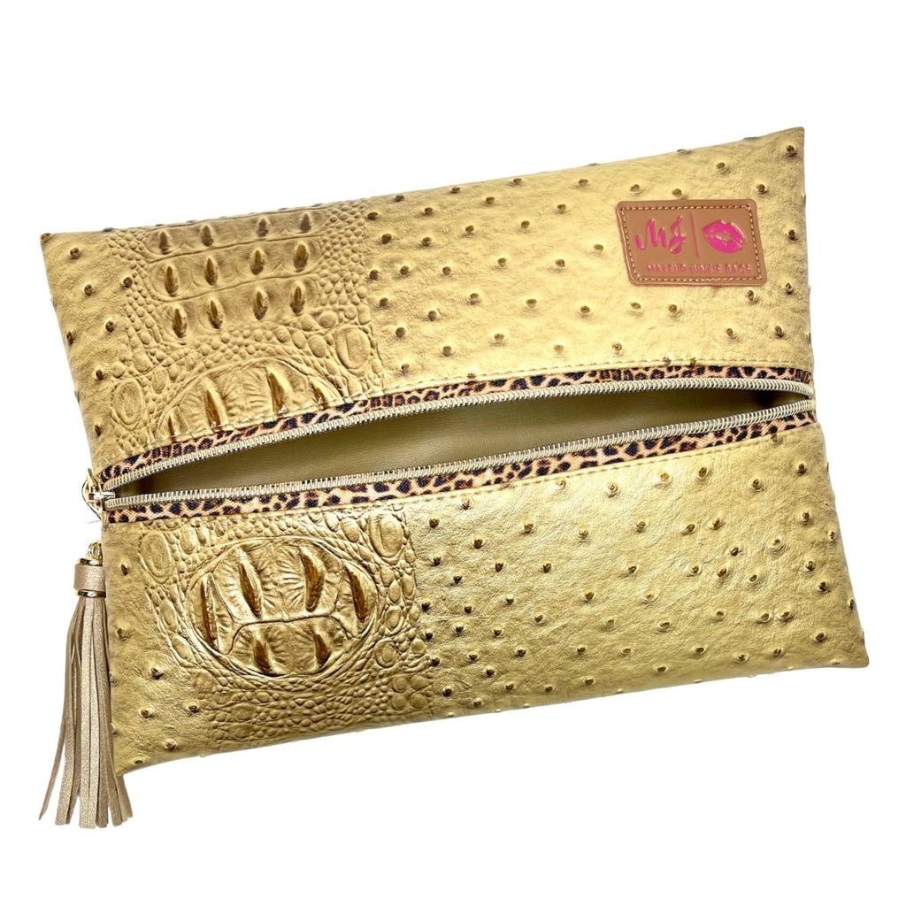 Top Shelf by Makeup Junkie Bags / Array (Ships 4-6 weeks) - BFF Here