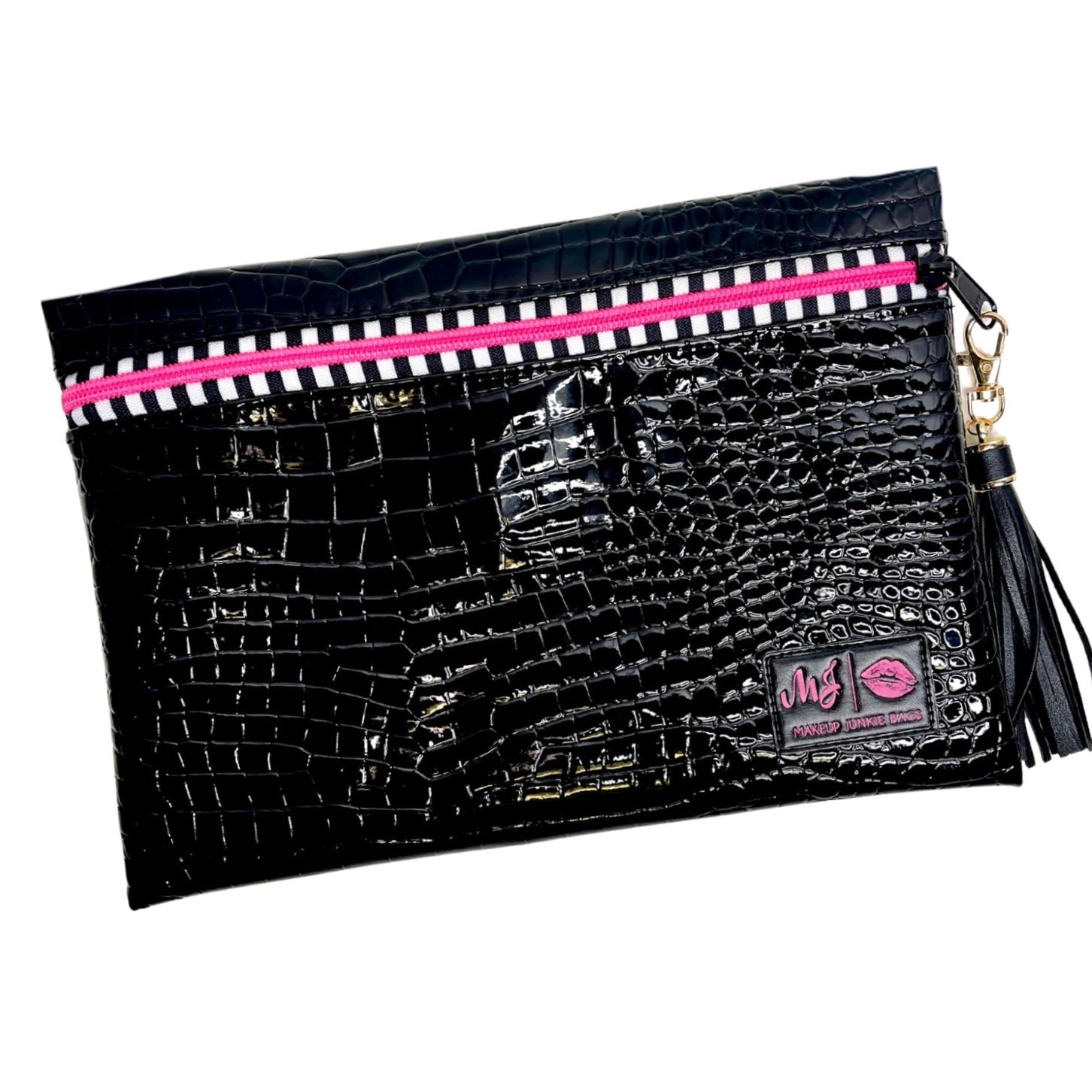 The Executive by Makeup Junkie Bags / Array (Ships 4-6 weeks) - BFF Here