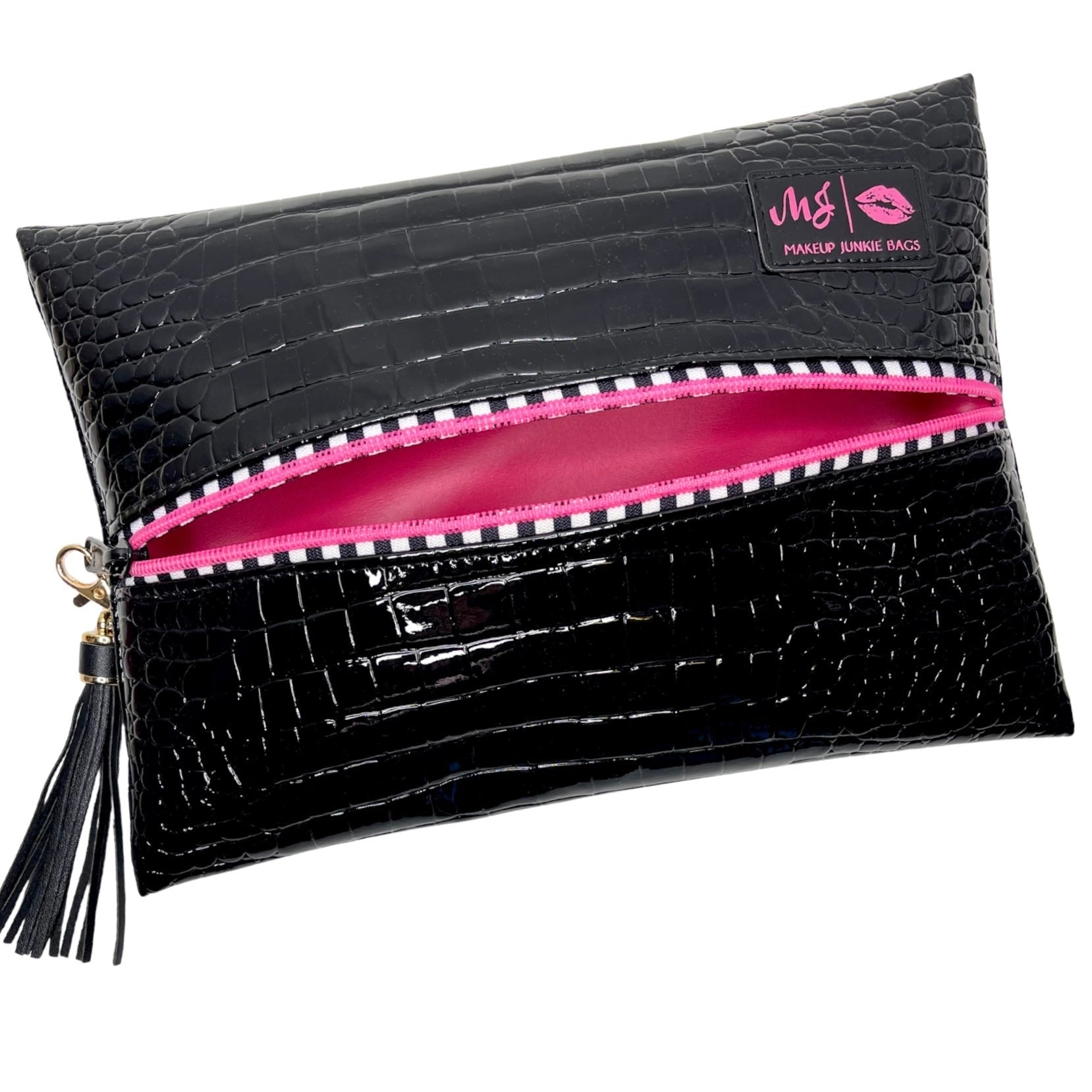 The Executive by Makeup Junkie Bags / Array (Ships 4-6 weeks) - BFF Here