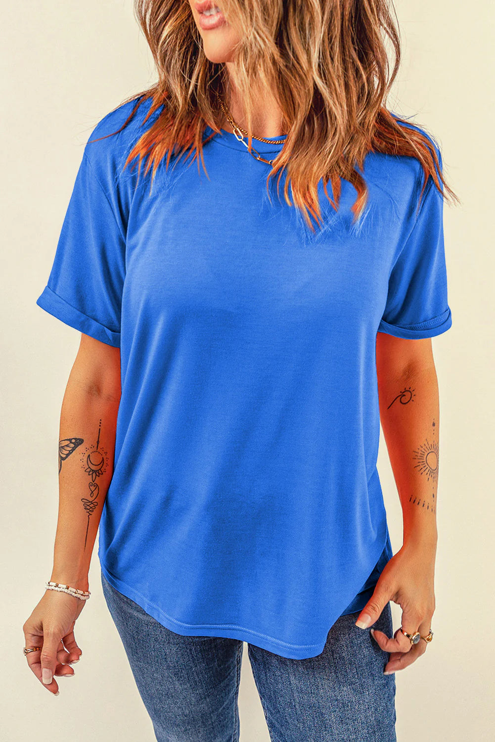 PREORDER: The Everyday Ease Top (ETA: August)