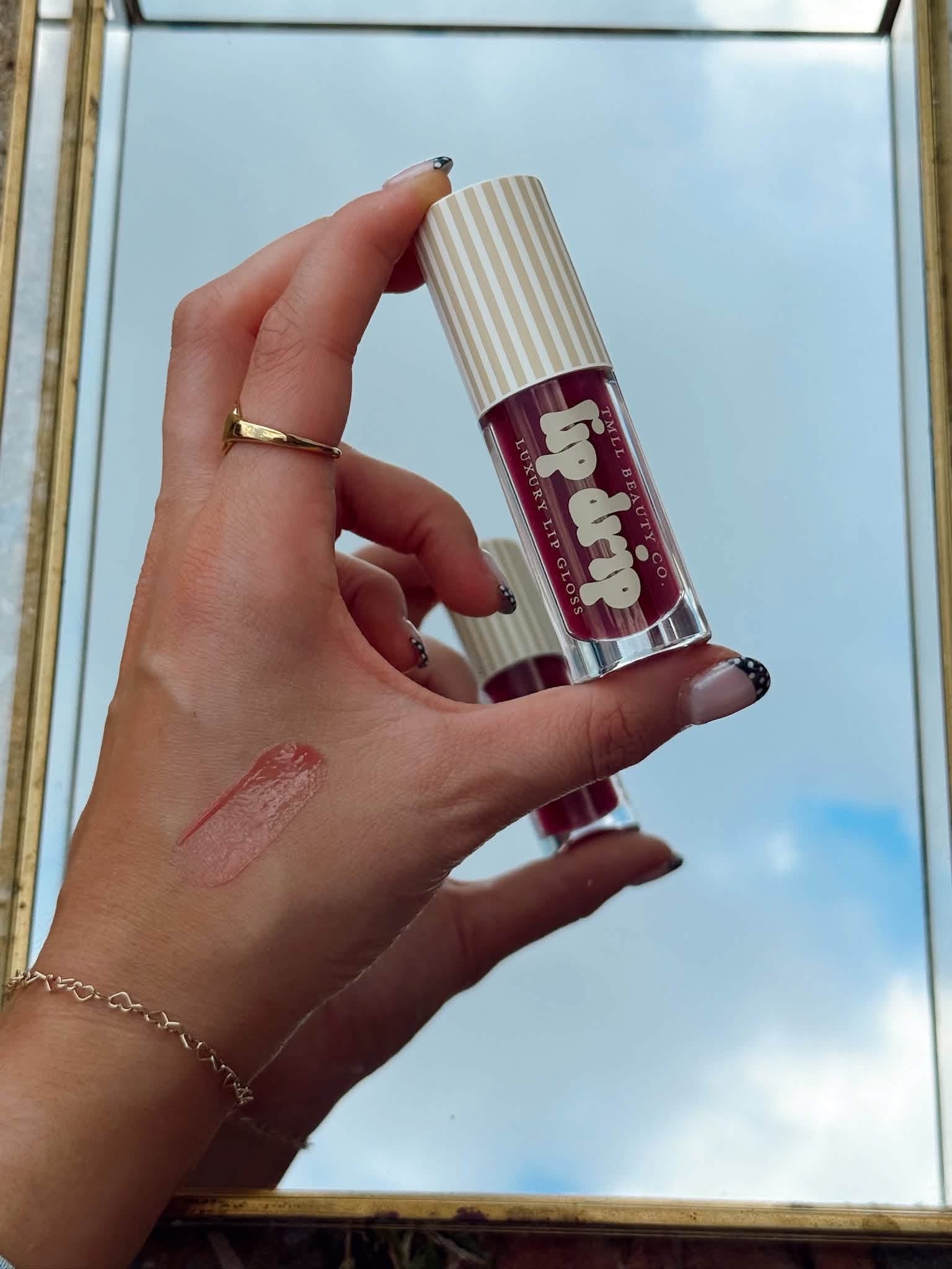 Malibu Lip Drip by TMLL Beauty *Limited Edition*