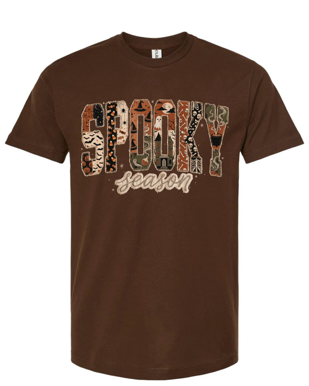 PREORDER: Harvest Haunt Graphic Tee  (ETA: August)