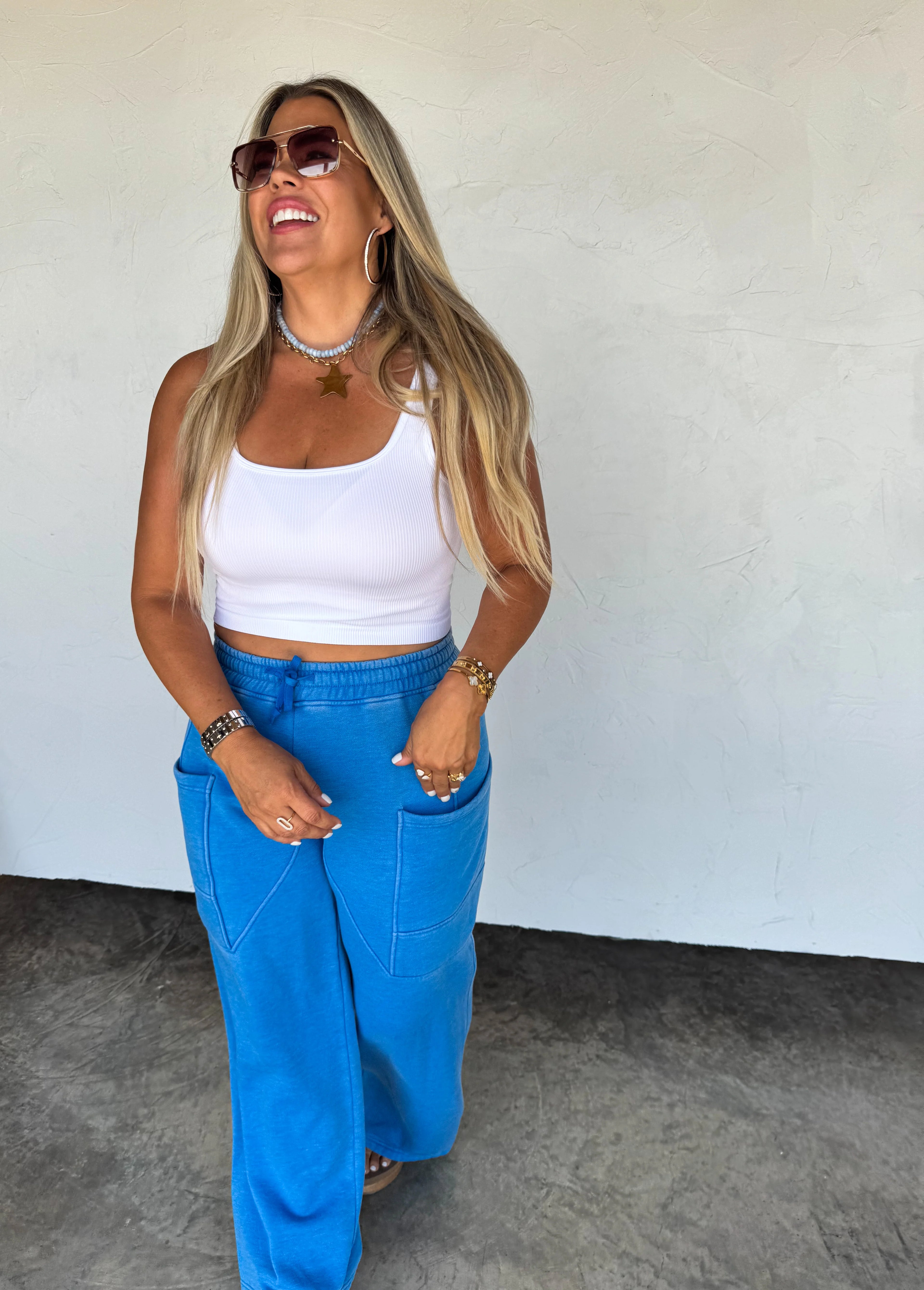 PREORDER: Blakeley Basic Tanks by Blakeley  (ETA: End of September) - BFF Here