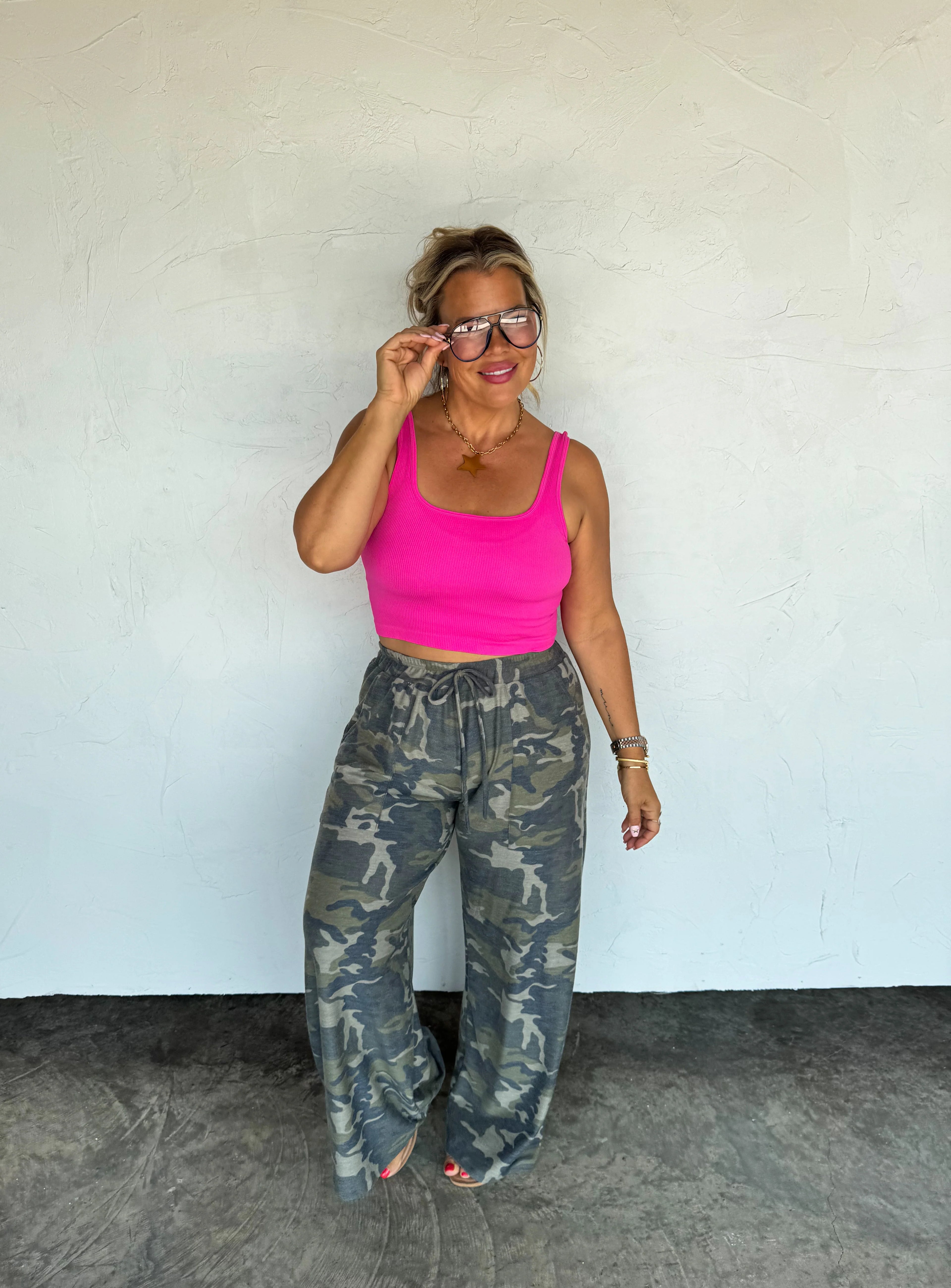 PREORDER: Blakeley Basic Tanks by Blakeley  (ETA: End of September) - BFF Here