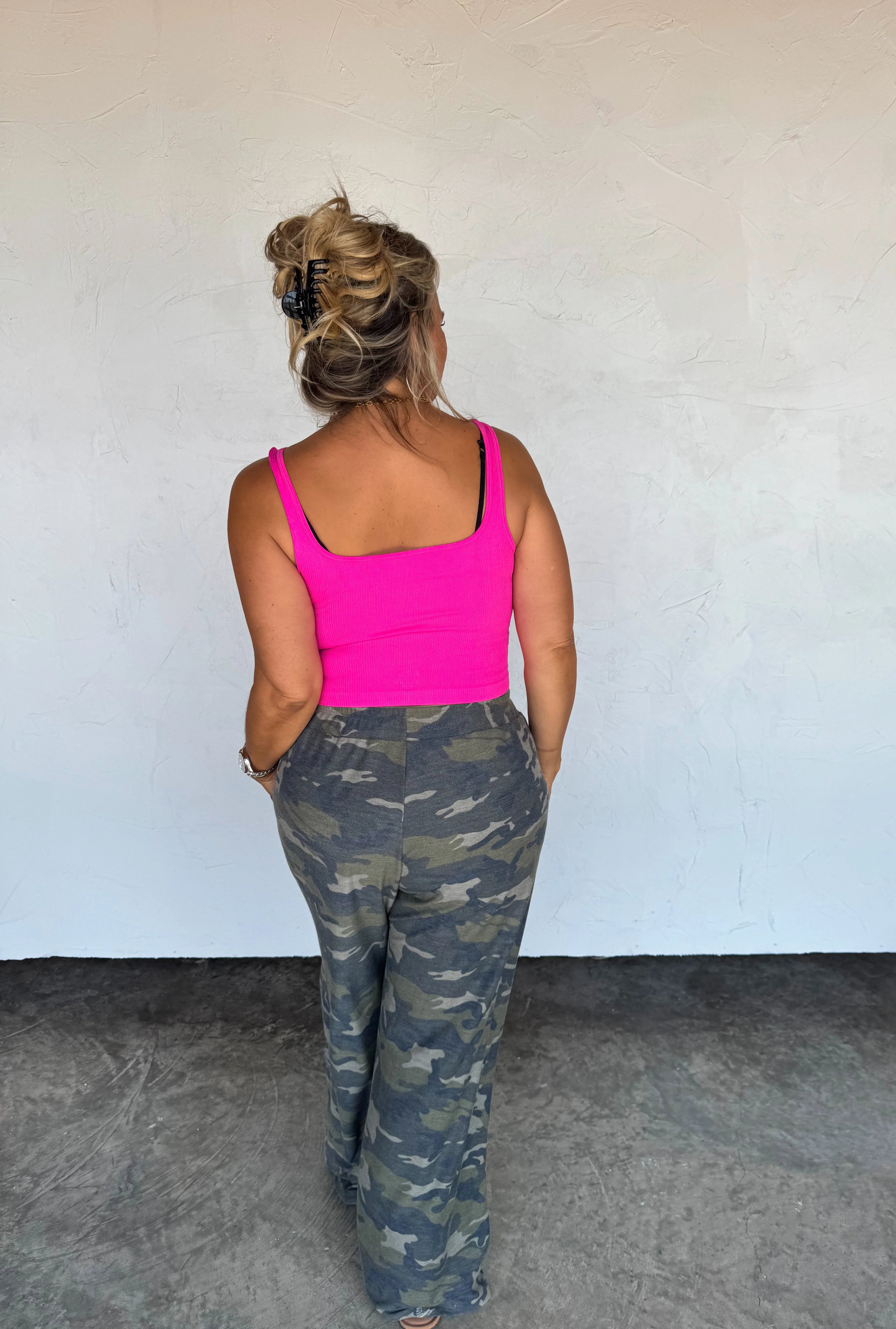 PREORDER: Blakeley Basic Tanks by Blakeley  (ETA: End of September) - BFF Here