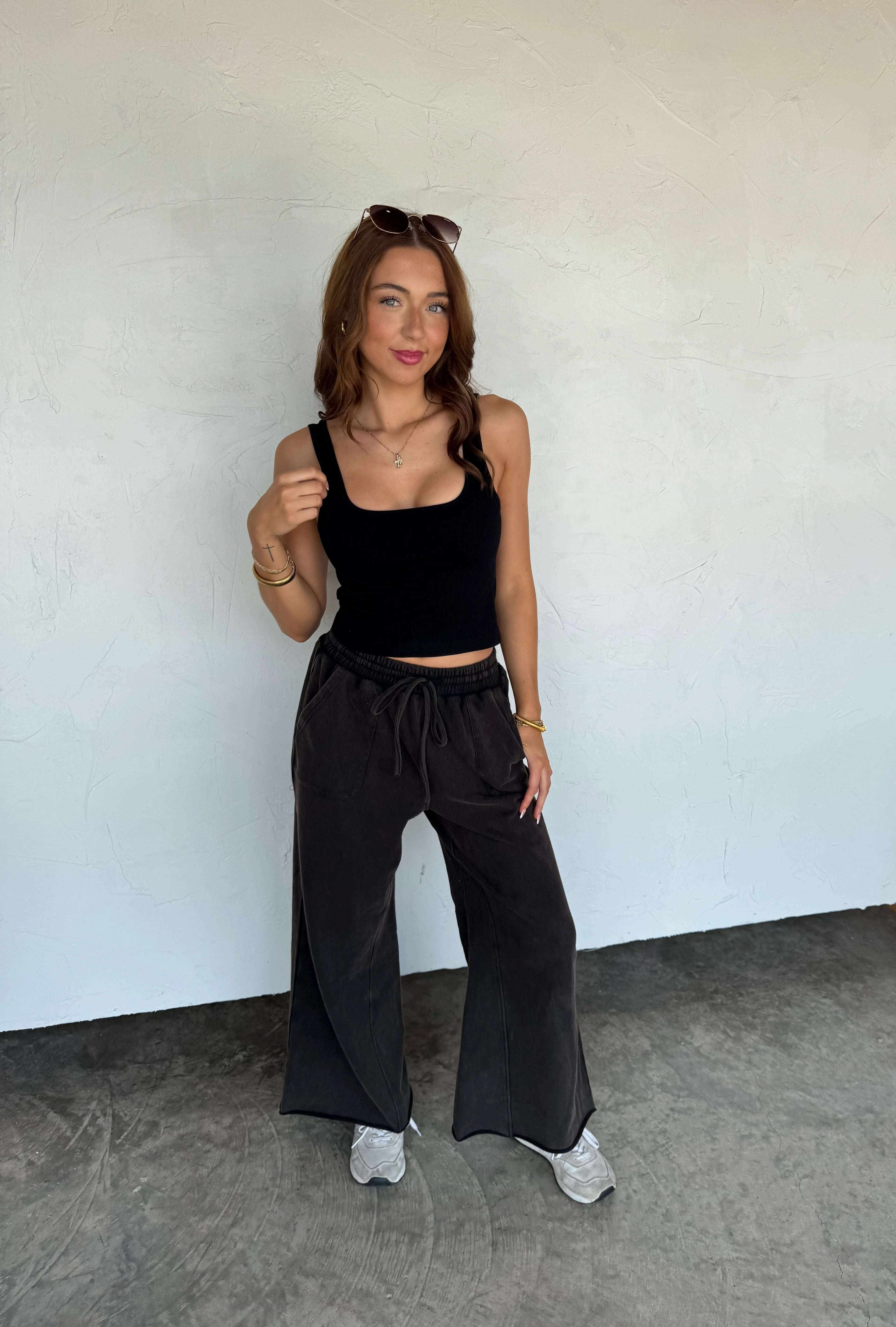 PREORDER: Blakeley Basic Tanks by Blakeley  (ETA: End of September) - BFF Here