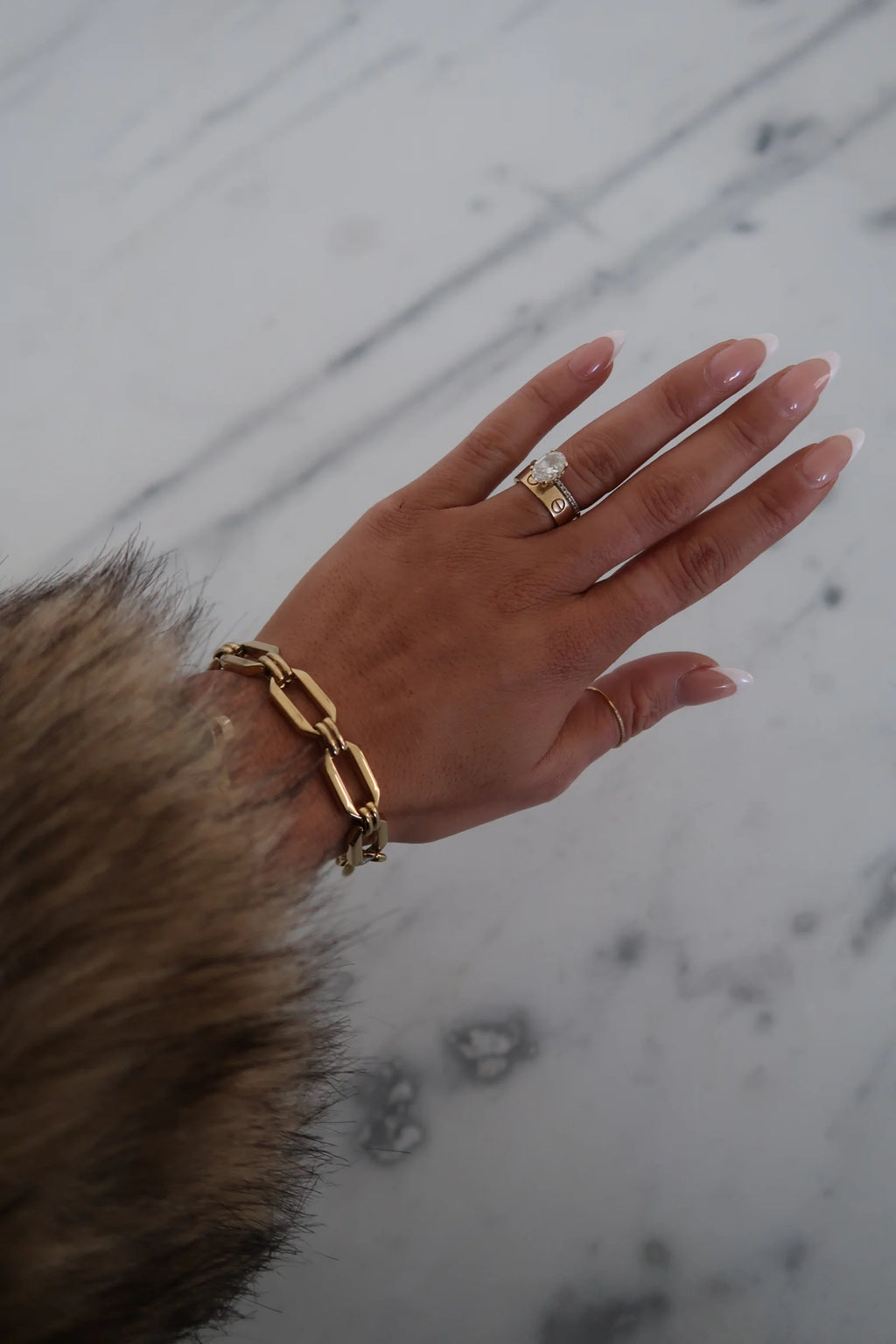 Alex Bracelet by Chansutt Pearls (Ships 2-3 weeks) - BFF Here