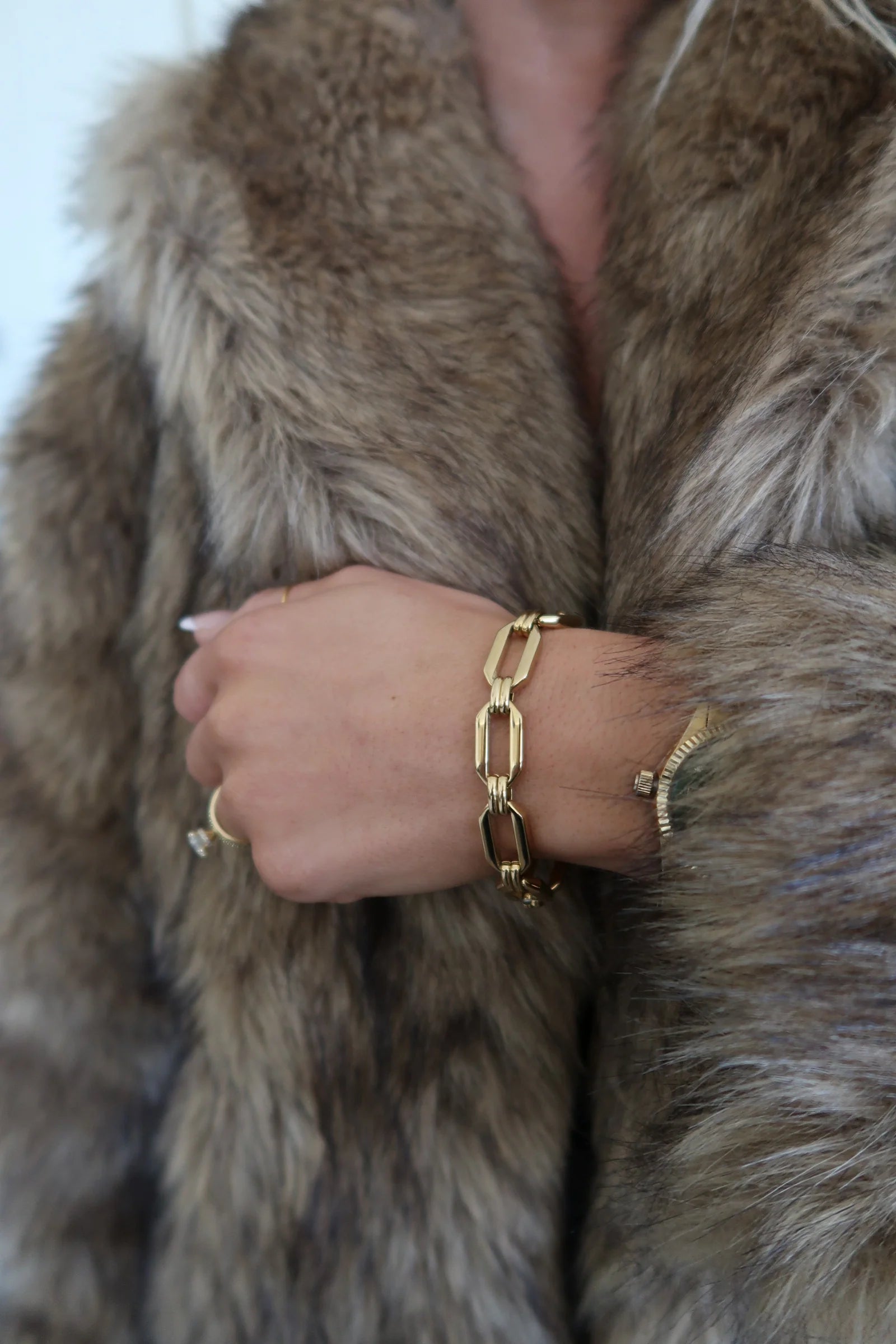 Alex Bracelet by Chansutt Pearls (Ships 2-3 weeks) - BFF Here